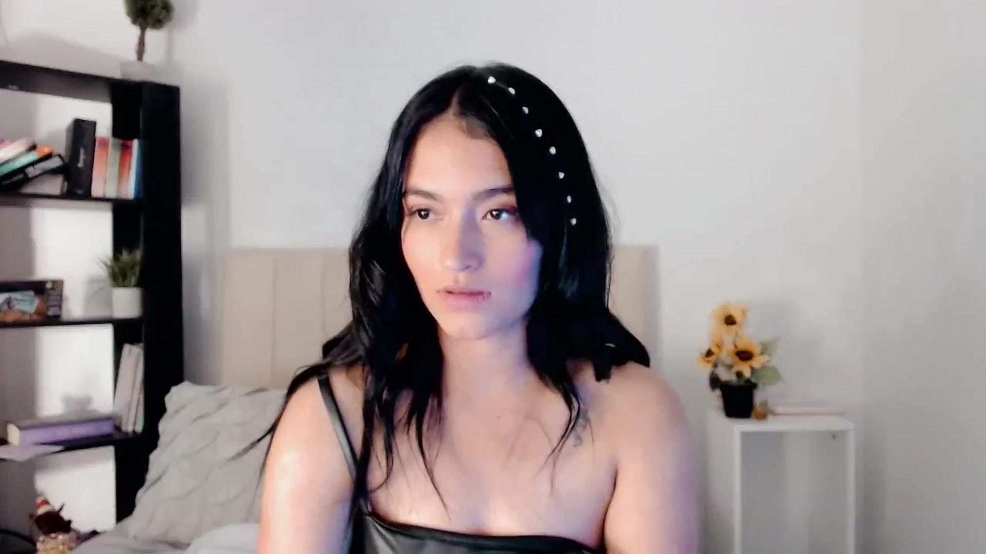 Gallery image thumbnail from Malice_sweet's myfreecams stream on, 08/01/2023, 07:29 image 16 of 20