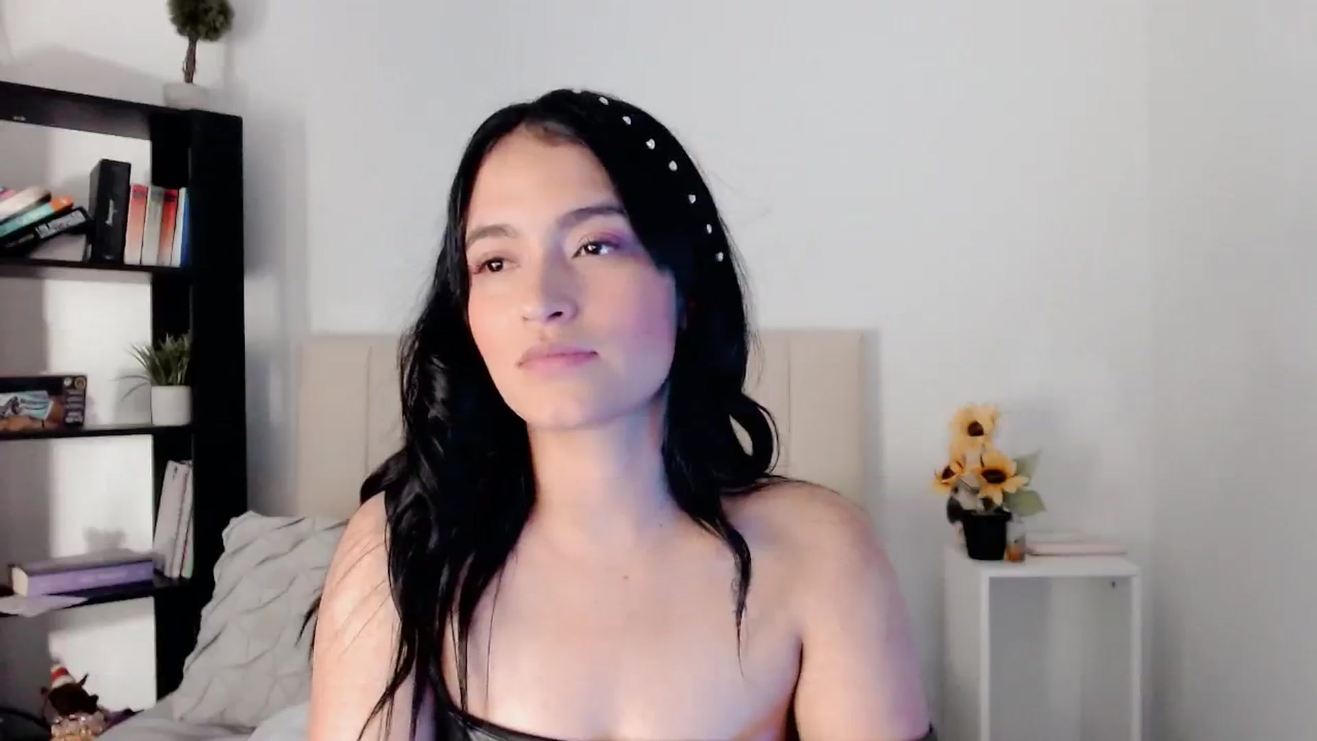 Gallery image thumbnail from Malice_sweet's myfreecams stream on, 08/01/2023, 07:29 image 19 of 20