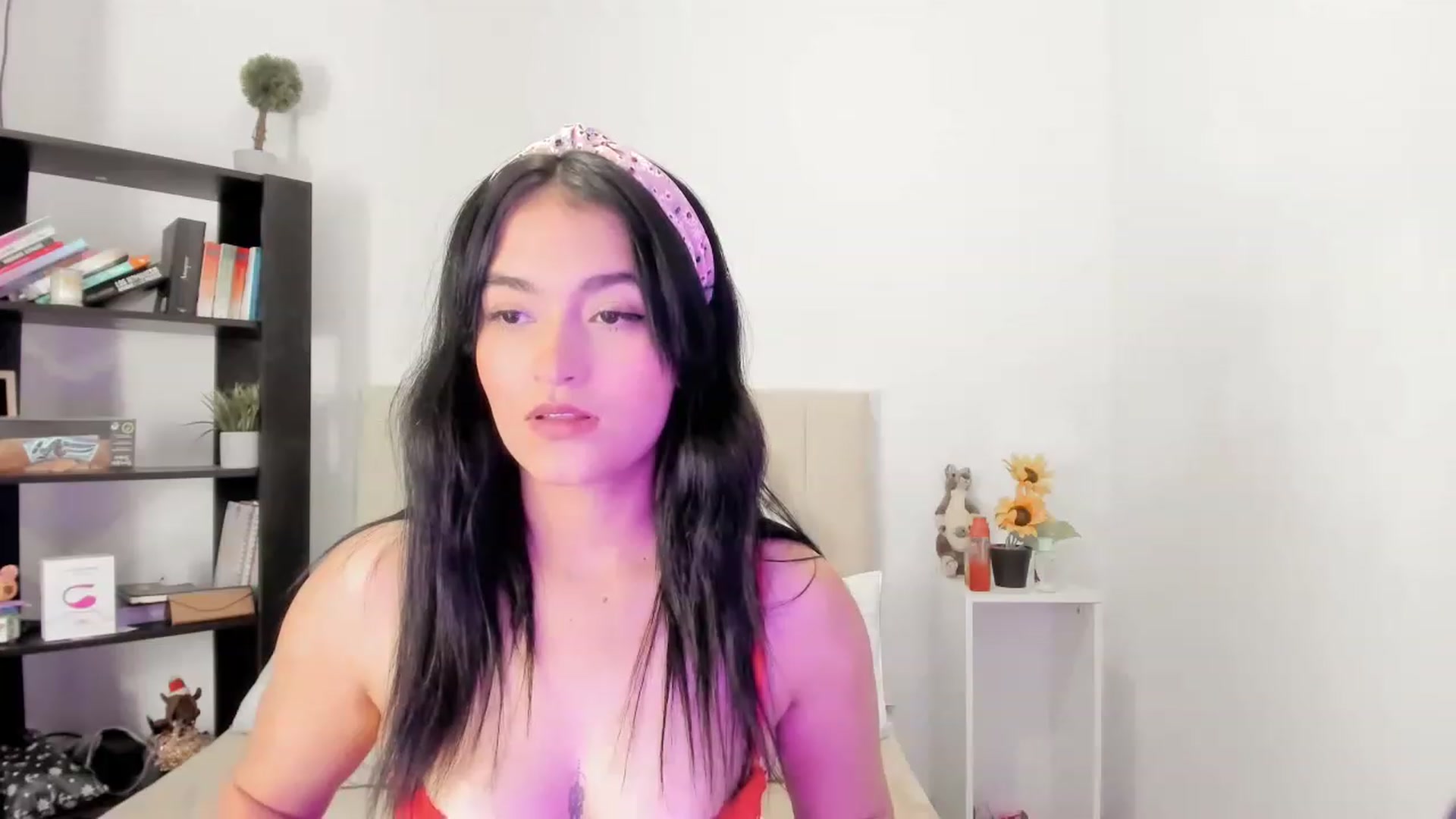 Gallery image thumbnail from Malice_sweet's myfreecams stream on, 08/03/2023, 02:30 image 18 of 20