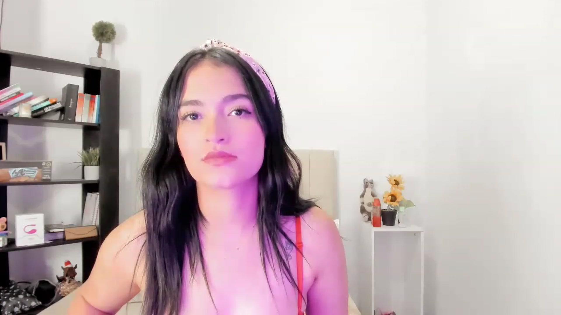 Gallery image thumbnail from Malice_sweet's myfreecams stream on, 08/03/2023, 02:30 image 7 of 20