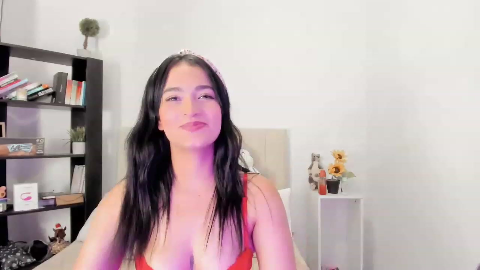 Gallery image thumbnail from Malice_sweet's myfreecams stream on, 08/03/2023, 02:30 image 17 of 20