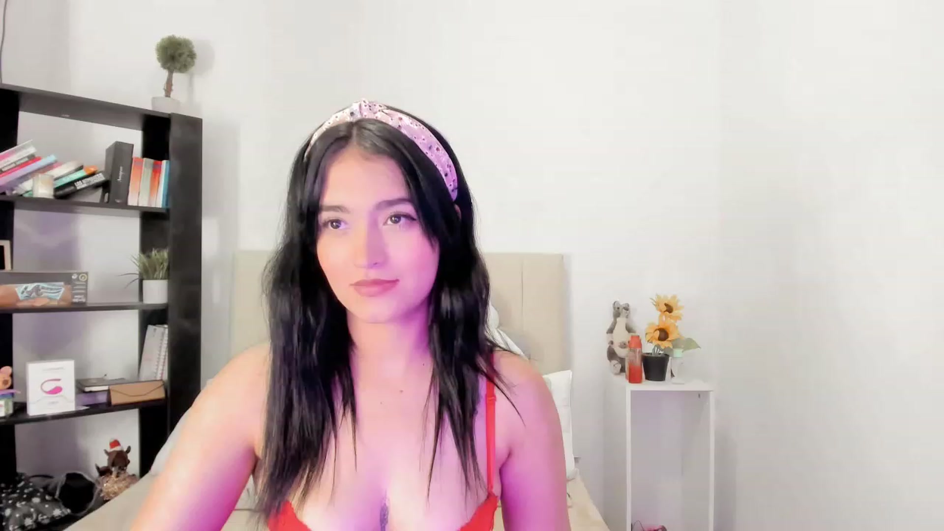 Gallery image thumbnail from Malice_sweet's myfreecams stream on, 08/03/2023, 02:30 image 14 of 20