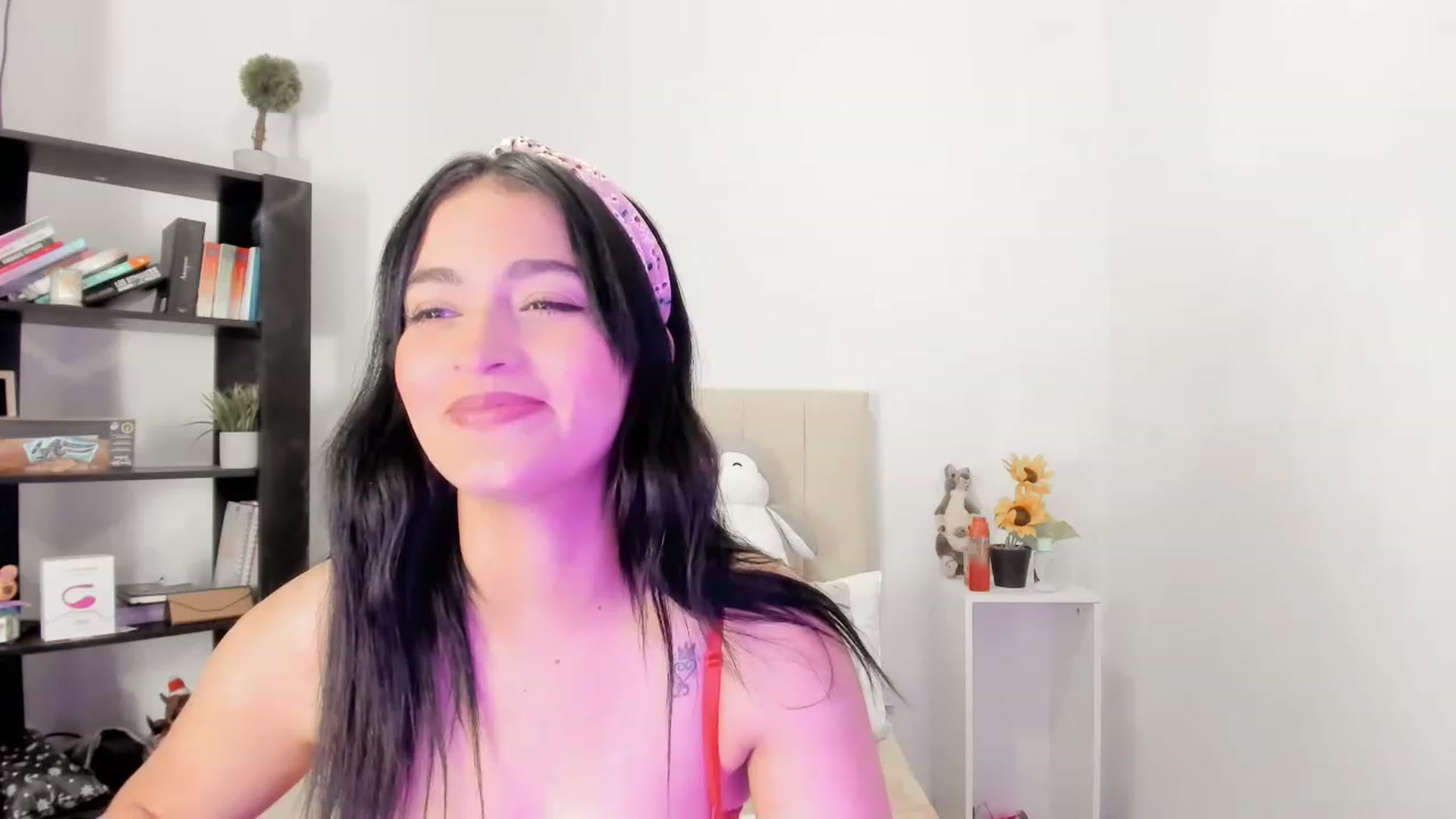 Gallery image thumbnail from Malice_sweet's myfreecams stream on, 08/03/2023, 02:30 image 11 of 20