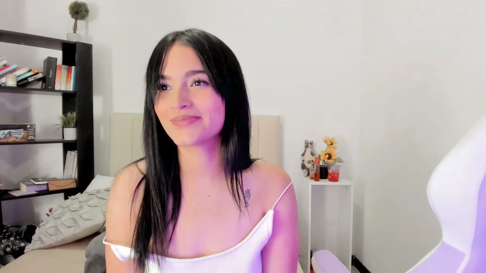 Gallery image thumbnail from Malice_sweet's myfreecams stream on, 08/05/2023, 08:53 image 6 of 20