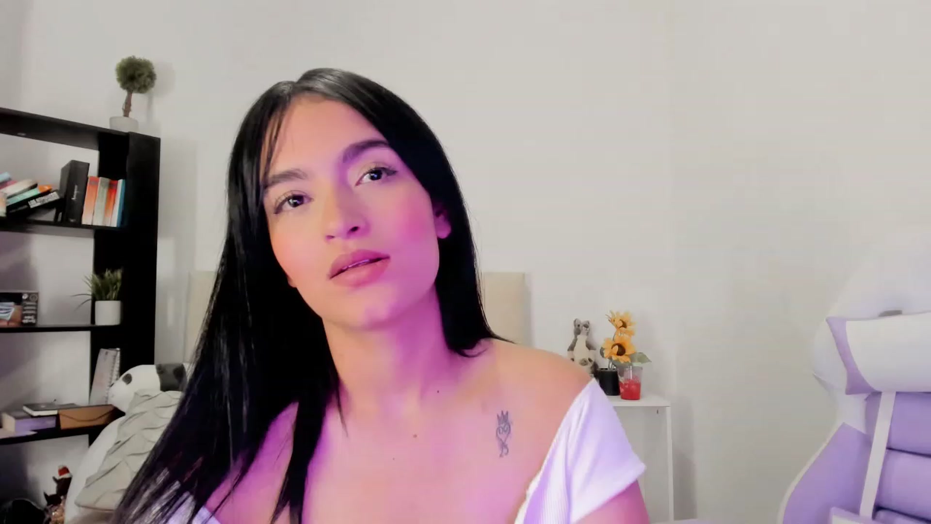 Gallery image thumbnail from Malice_sweet's myfreecams stream on, 08/06/2023, 08:58 image 15 of 20