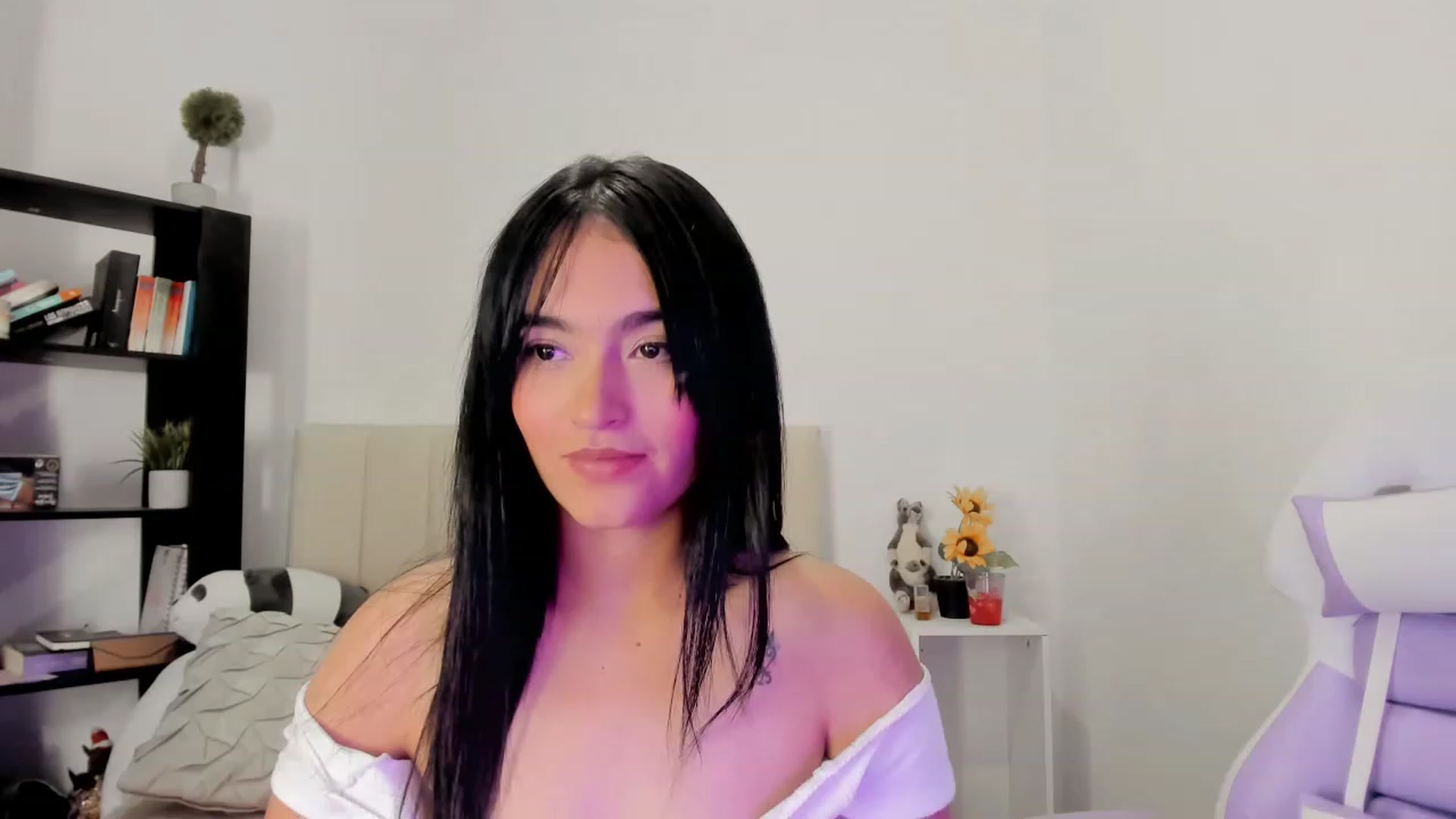 Gallery image thumbnail from Malice_sweet's myfreecams stream on, 08/06/2023, 08:58 image 18 of 20