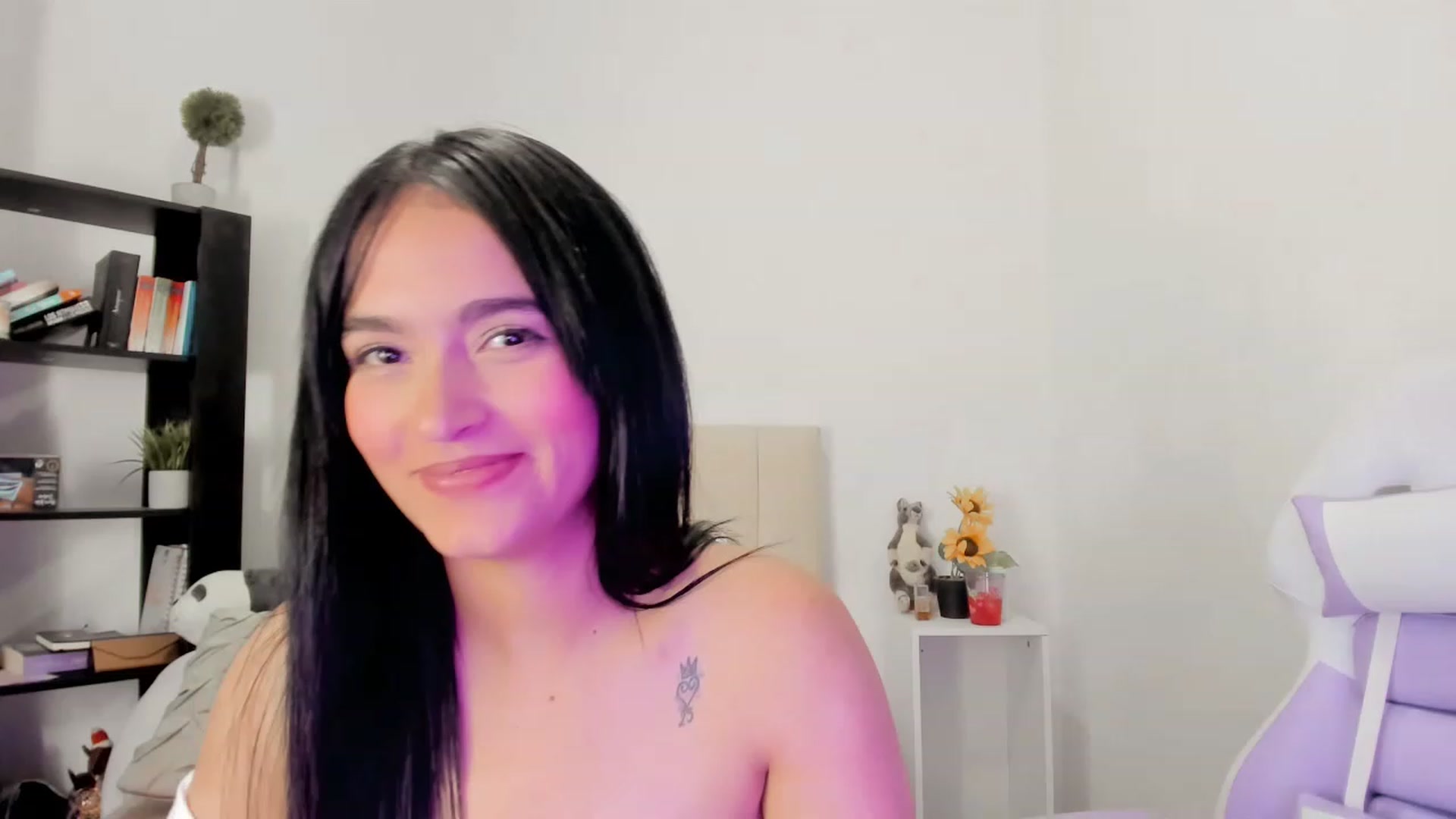 Gallery image thumbnail from Malice_sweet's myfreecams stream on, 08/06/2023, 08:58 image 1 of 20