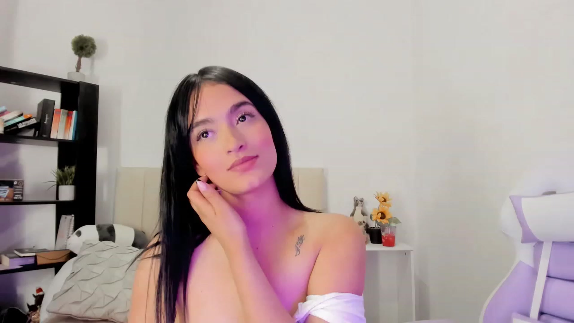 Gallery image thumbnail from Malice_sweet's myfreecams stream on, 08/06/2023, 08:58 image 7 of 20