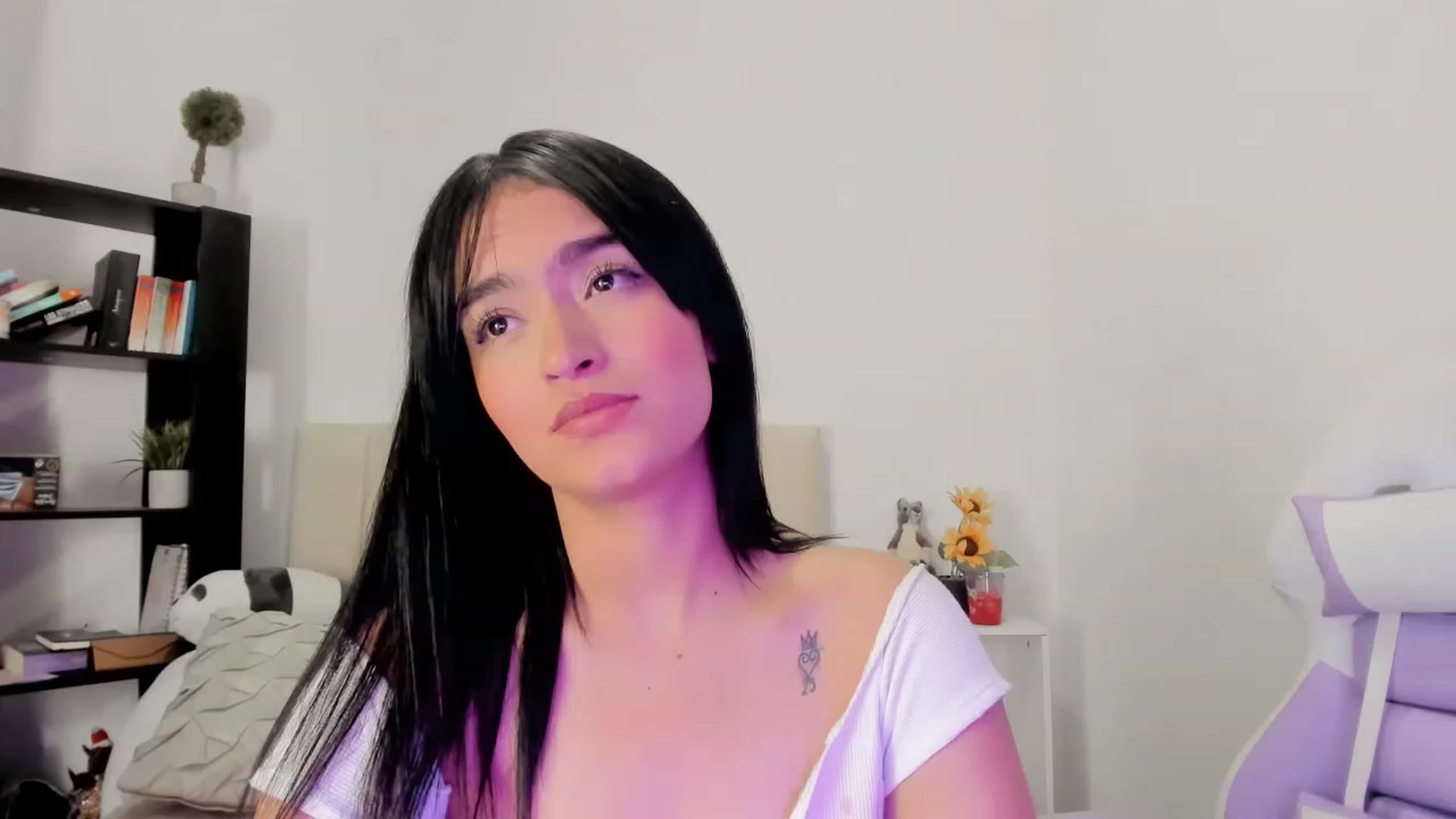 Gallery image thumbnail from Malice_sweet's myfreecams stream on, 08/06/2023, 08:58 image 17 of 20