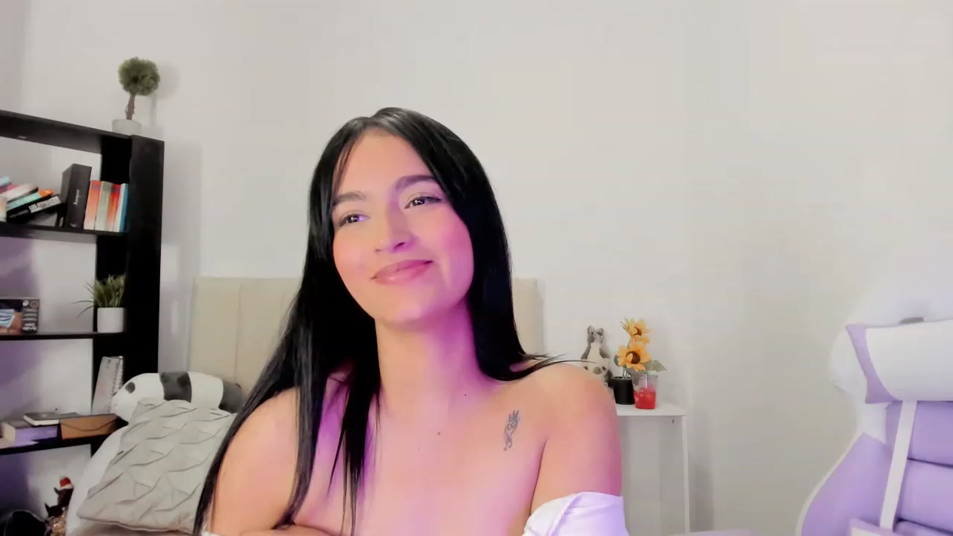 Gallery image thumbnail from Malice_sweet's myfreecams stream on, 08/06/2023, 08:58 image 12 of 20