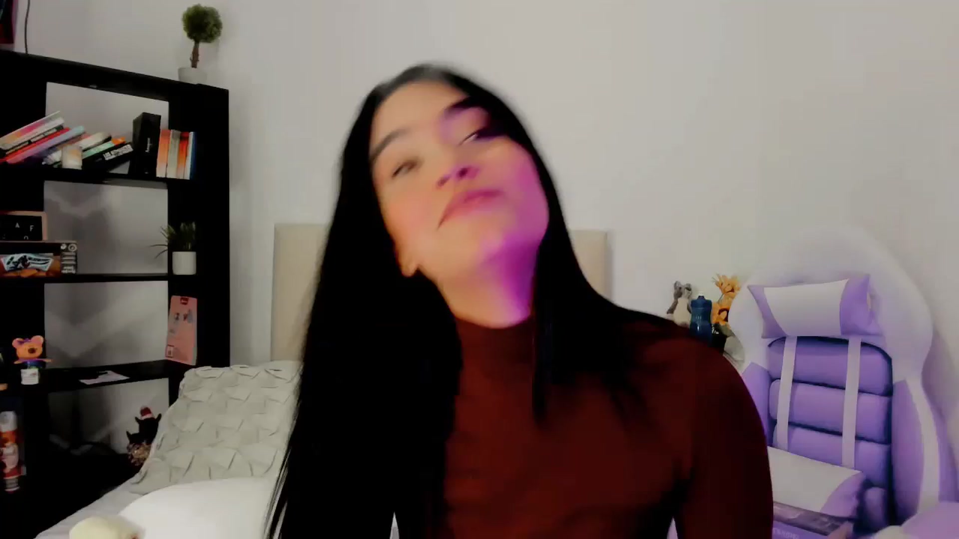 Gallery image thumbnail from Malice_sweet's myfreecams stream on, 08/18/2023, 08:45 image 6 of 20