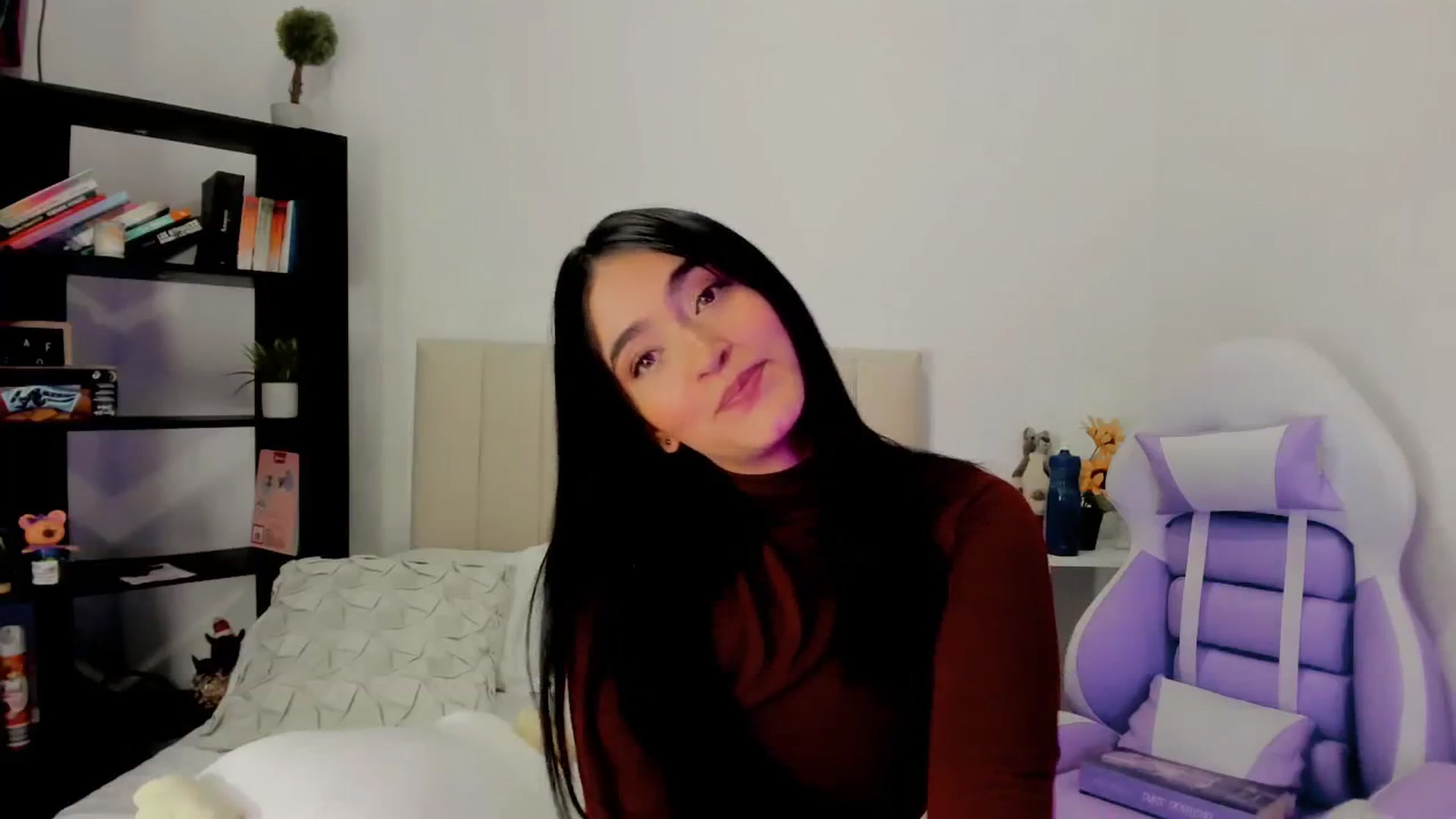 Gallery image thumbnail from Malice_sweet's myfreecams stream on, 08/18/2023, 08:45 image 13 of 20
