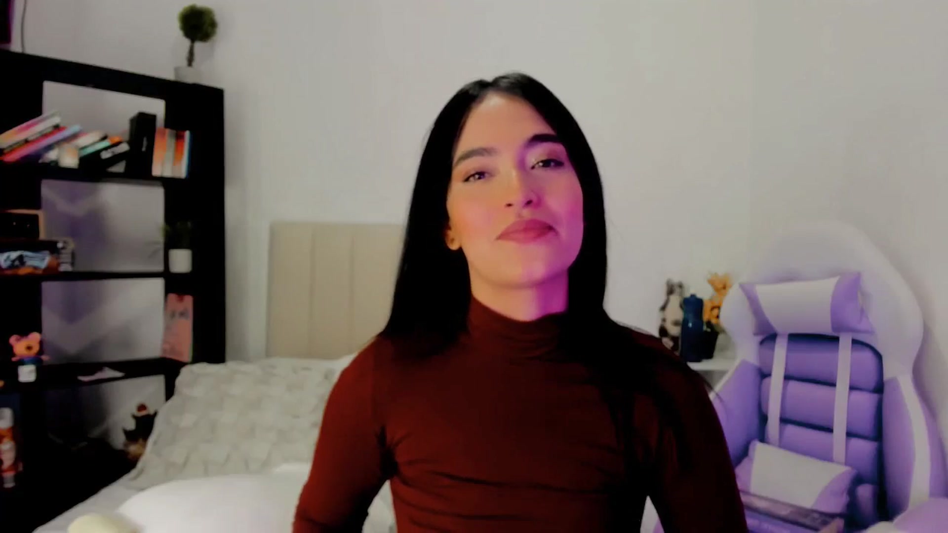 Gallery image thumbnail from Malice_sweet's myfreecams stream on, 08/18/2023, 08:45 image 5 of 20