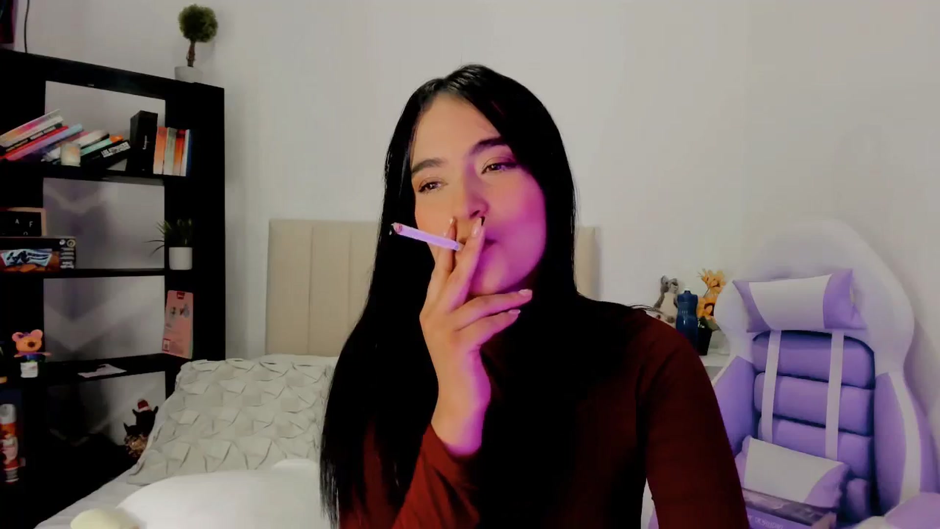 Gallery image thumbnail from Malice_sweet's myfreecams stream on, 08/18/2023, 08:45 image 10 of 20