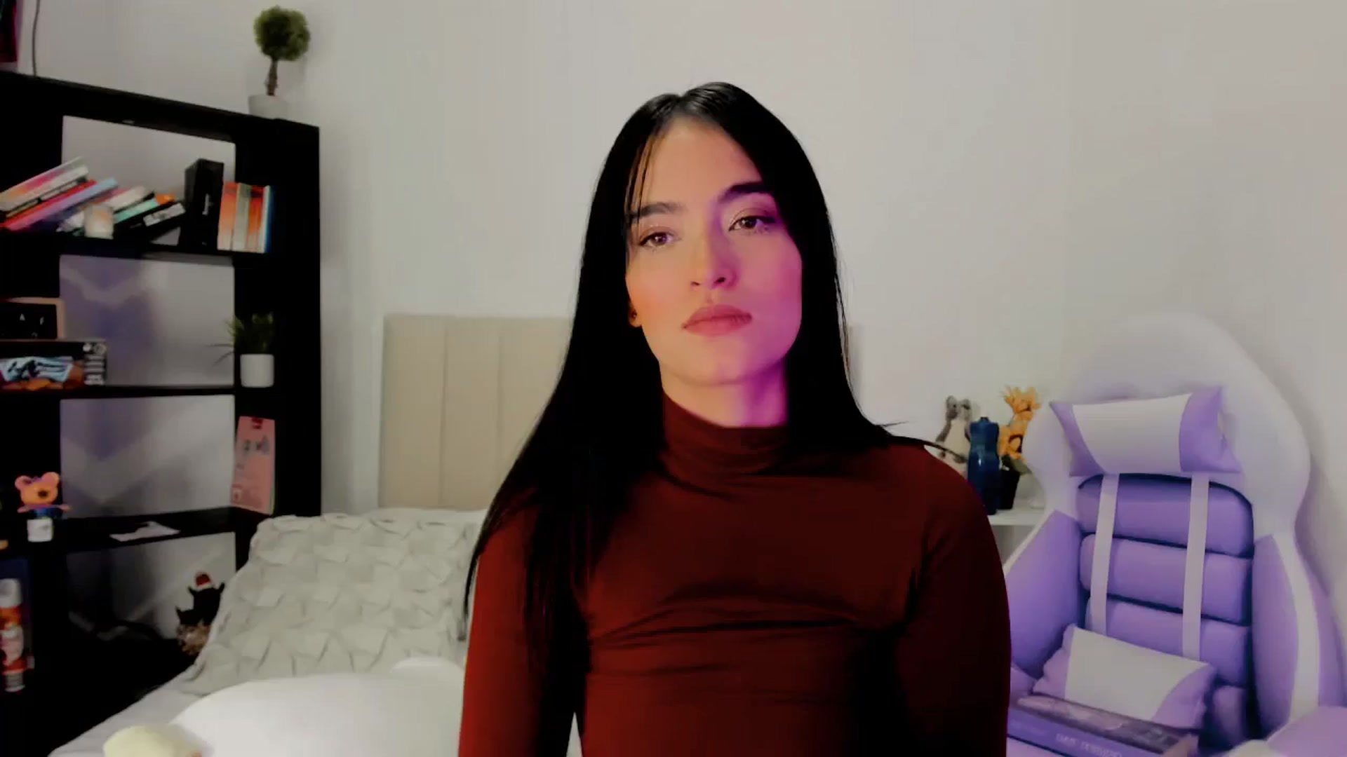 Gallery image thumbnail from Malice_sweet's myfreecams stream on, 08/18/2023, 08:45 image 1 of 20
