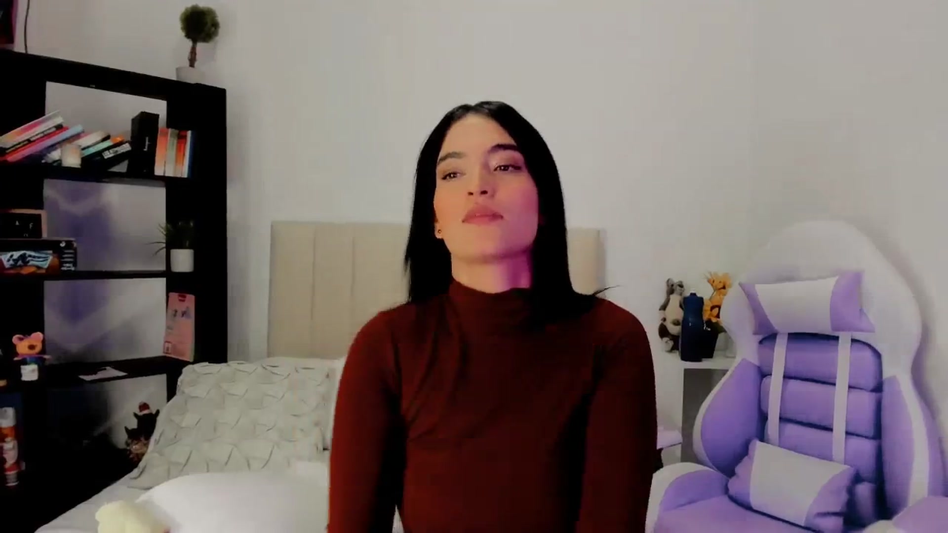 Gallery image thumbnail from Malice_sweet's myfreecams stream on, 08/18/2023, 08:45 image 16 of 20