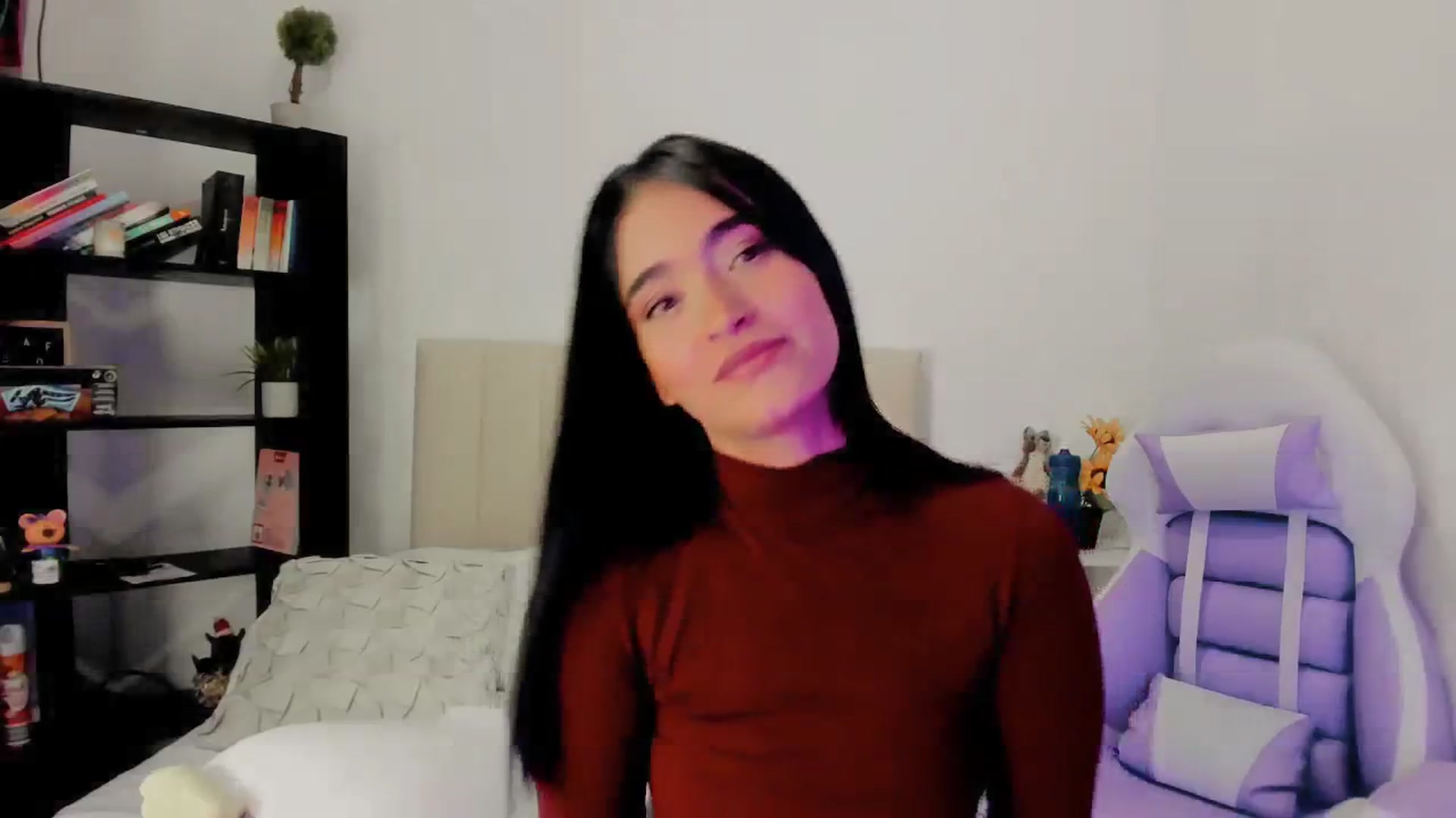 Gallery image thumbnail from Malice_sweet's myfreecams stream on, 08/18/2023, 08:45 image 18 of 20