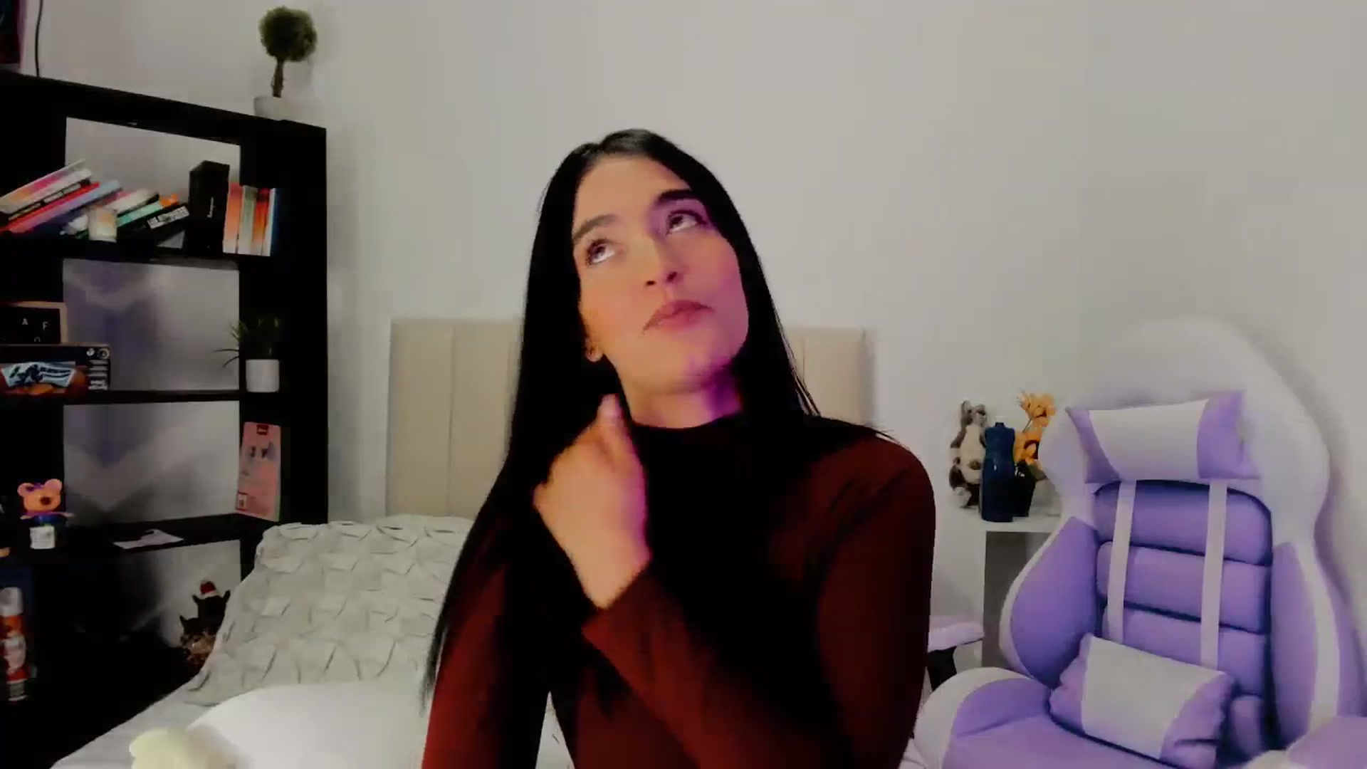 Gallery image thumbnail from Malice_sweet's myfreecams stream on, 08/18/2023, 08:45 image 15 of 20