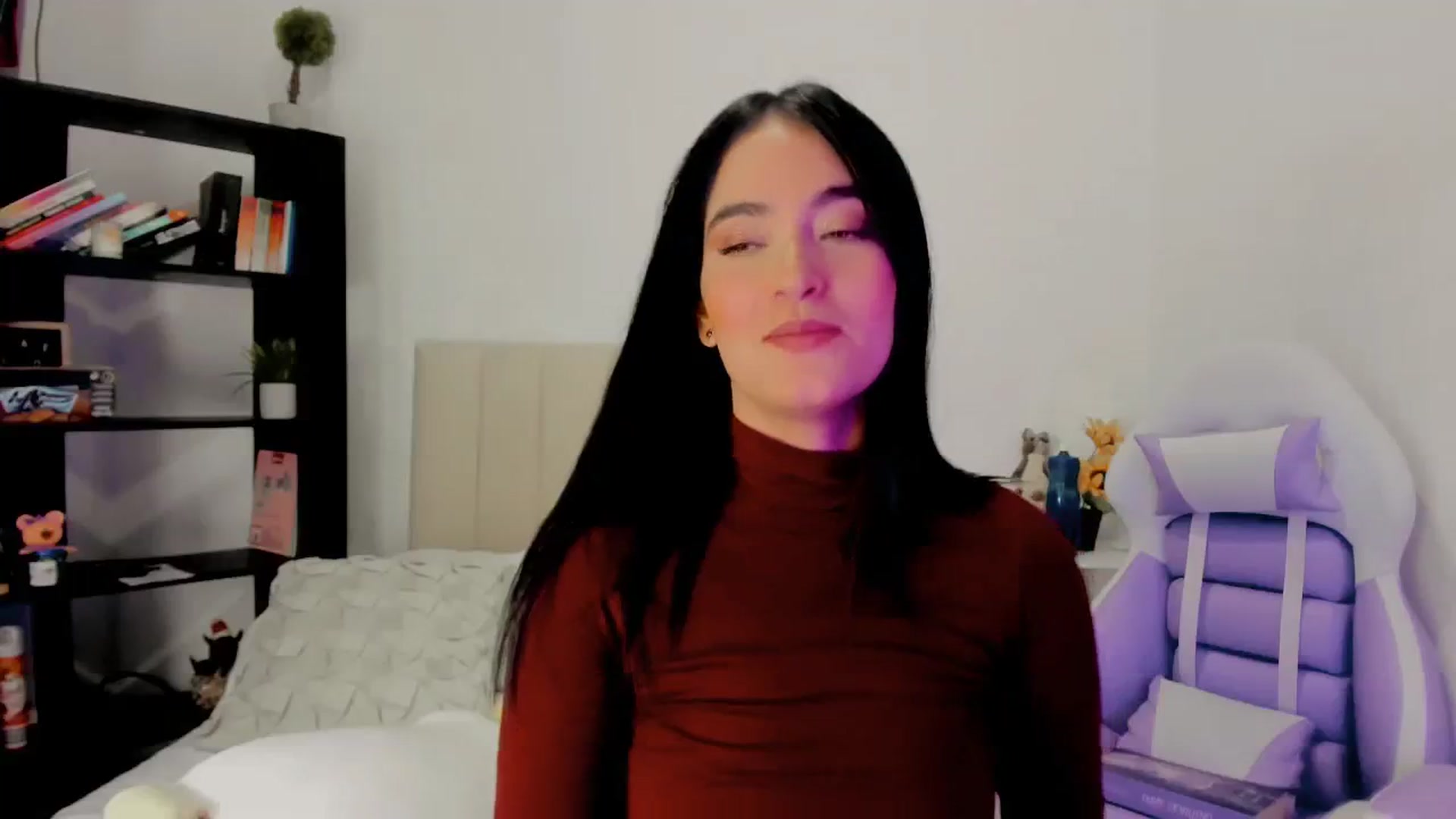 Gallery image thumbnail from Malice_sweet's myfreecams stream on, 08/18/2023, 08:45 image 2 of 20