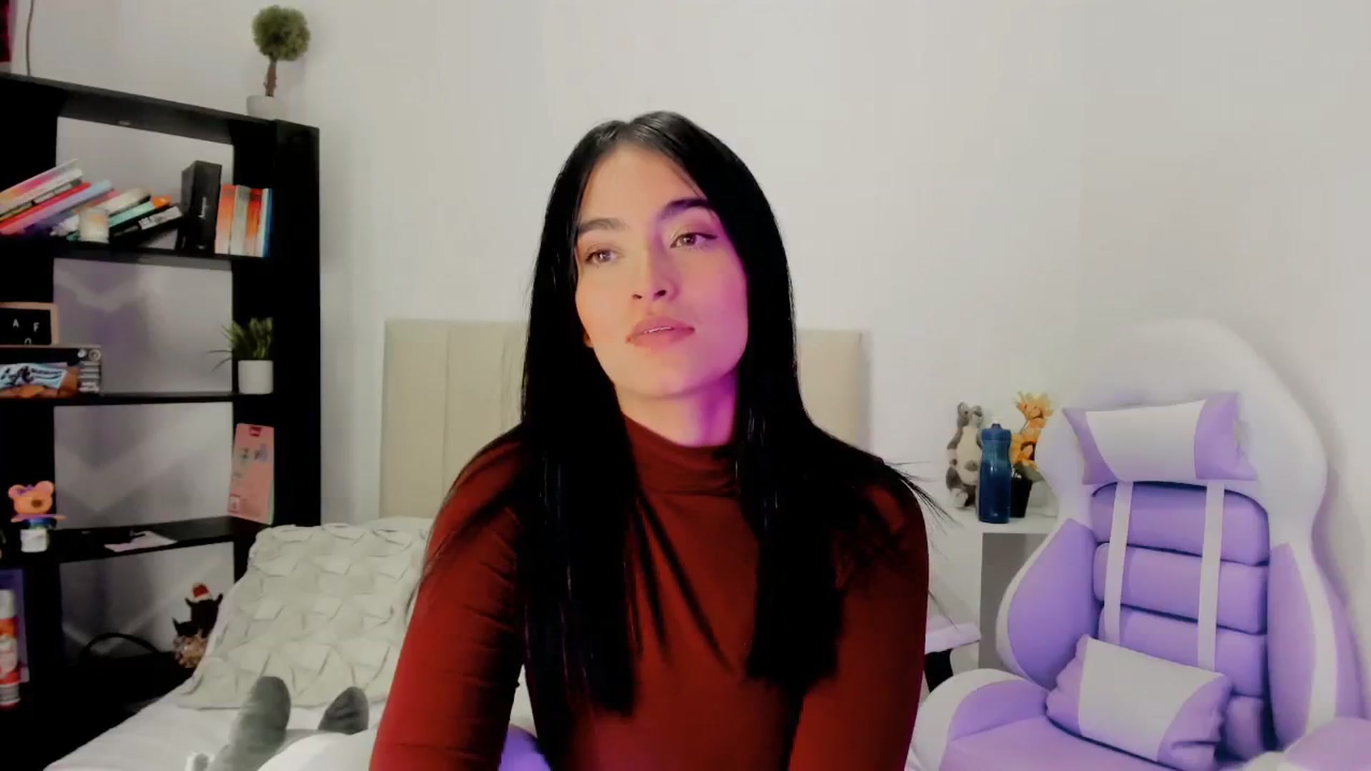 Gallery image thumbnail from Malice_sweet's myfreecams stream on, 08/18/2023, 10:08 image 13 of 20