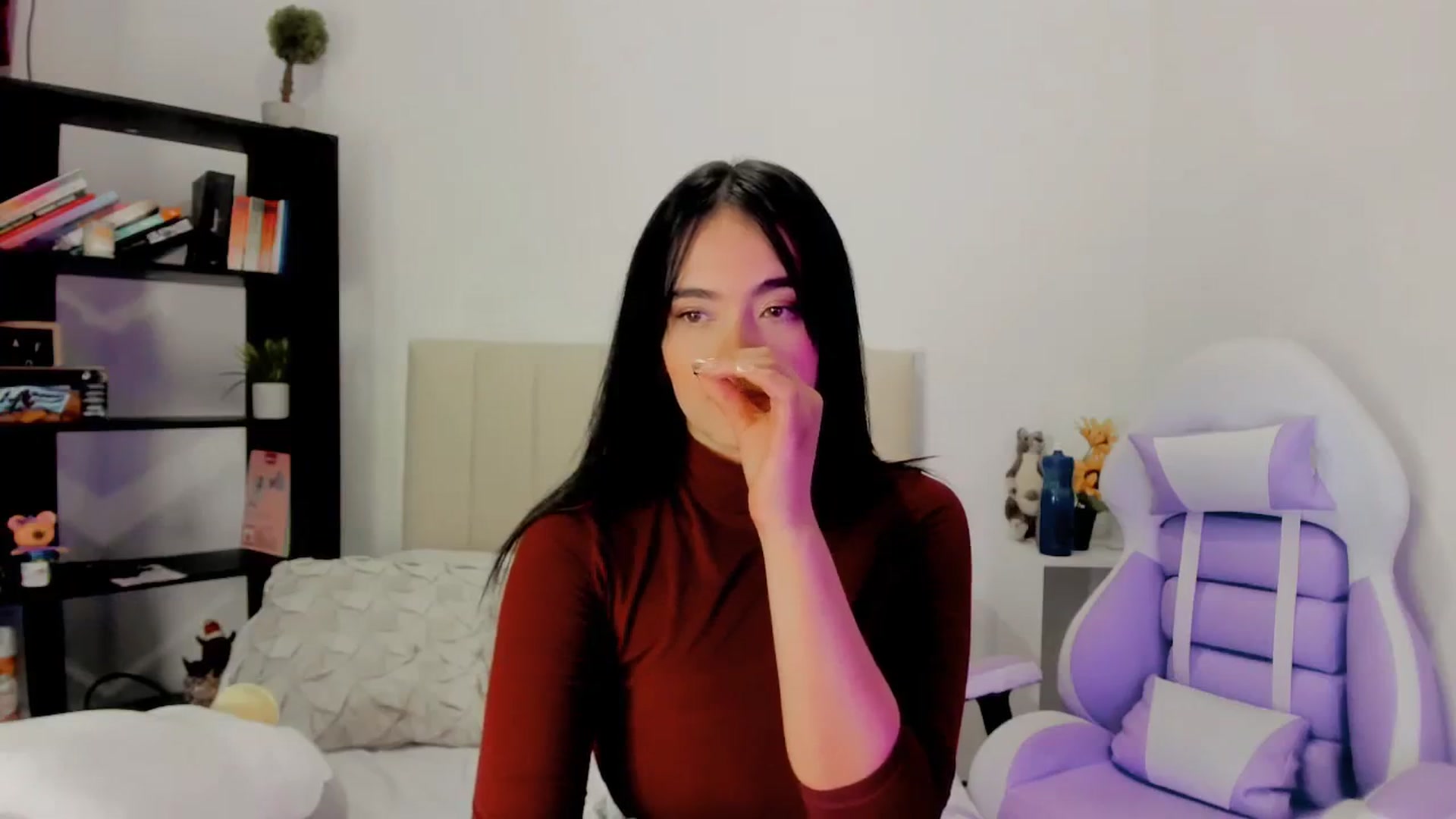Gallery image thumbnail from Malice_sweet's myfreecams stream on, 08/18/2023, 10:08 image 20 of 20