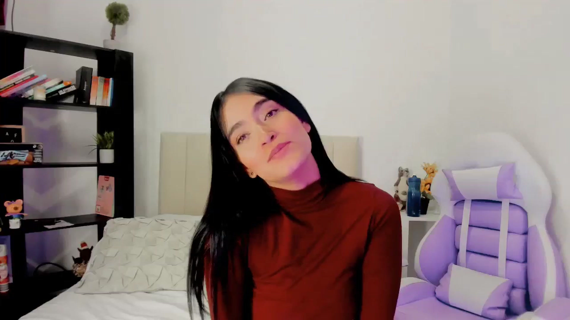 Gallery image thumbnail from Malice_sweet's myfreecams stream on, 08/18/2023, 10:08 image 9 of 20
