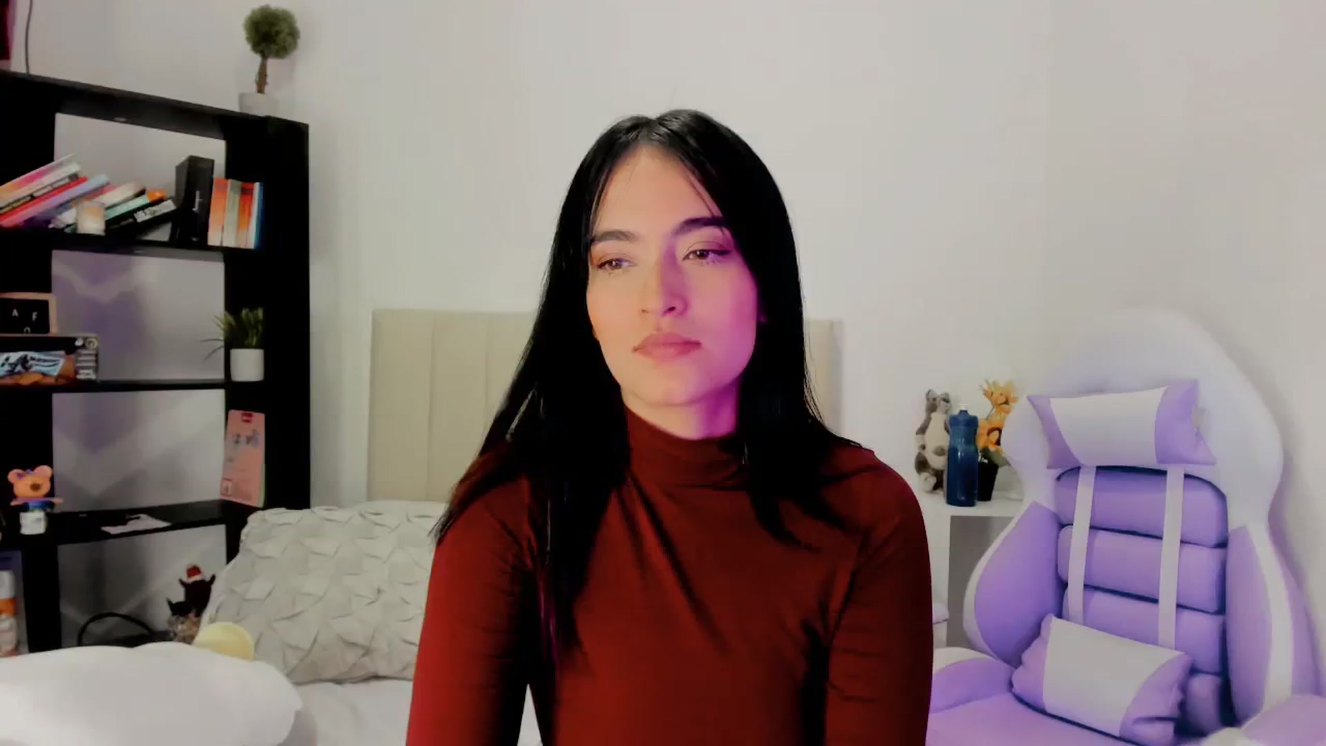 Gallery image thumbnail from Malice_sweet's myfreecams stream on, 08/18/2023, 10:08 image 19 of 20