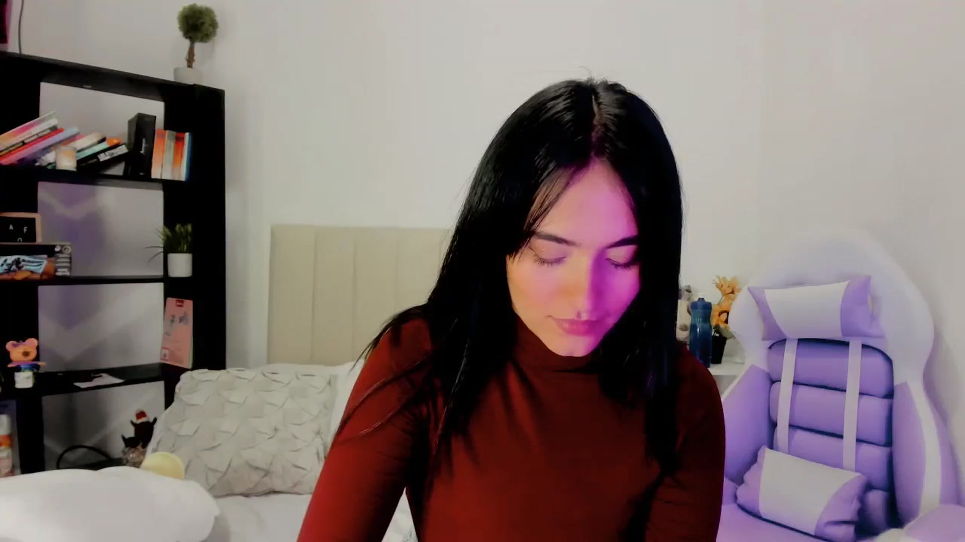 Gallery image thumbnail from Malice_sweet's myfreecams stream on, 08/18/2023, 10:08 image 18 of 20