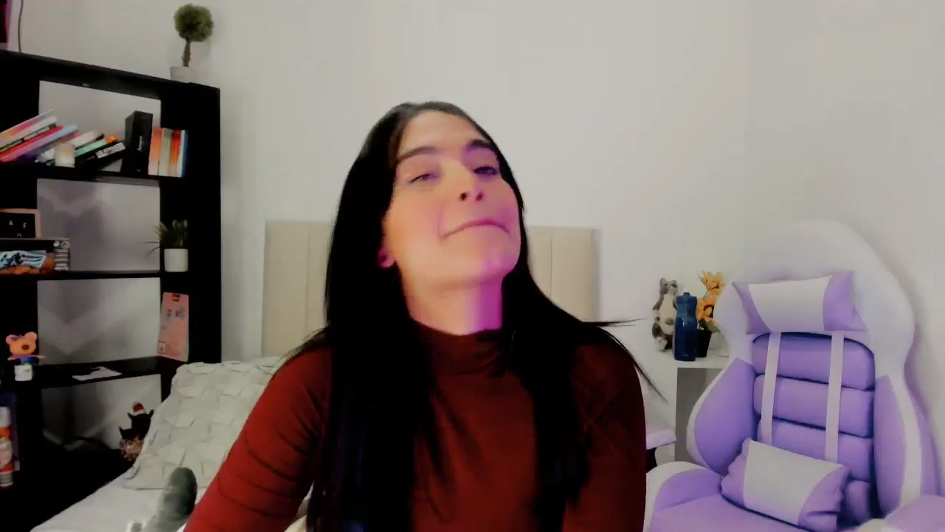 Gallery image thumbnail from Malice_sweet's myfreecams stream on, 08/18/2023, 10:08 image 12 of 20