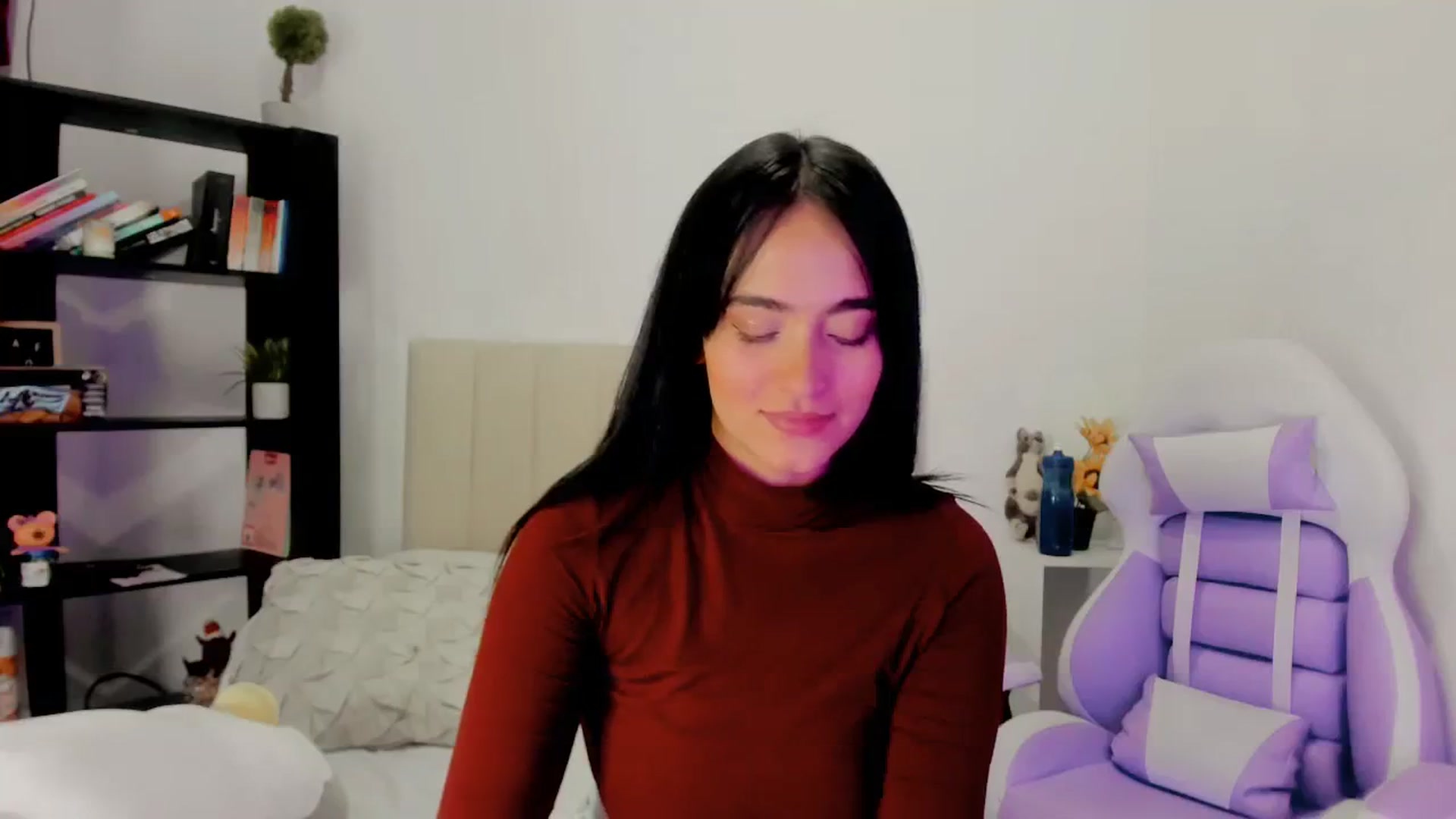 Gallery image thumbnail from Malice_sweet's myfreecams stream on, 08/18/2023, 10:08 image 15 of 20