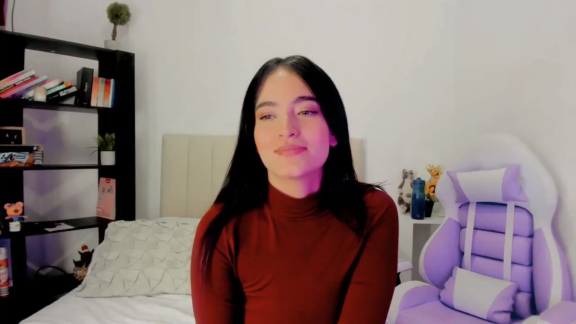 Gallery image thumbnail from Malice_sweet's myfreecams stream on, 08/18/2023, 10:08 image 6 of 20