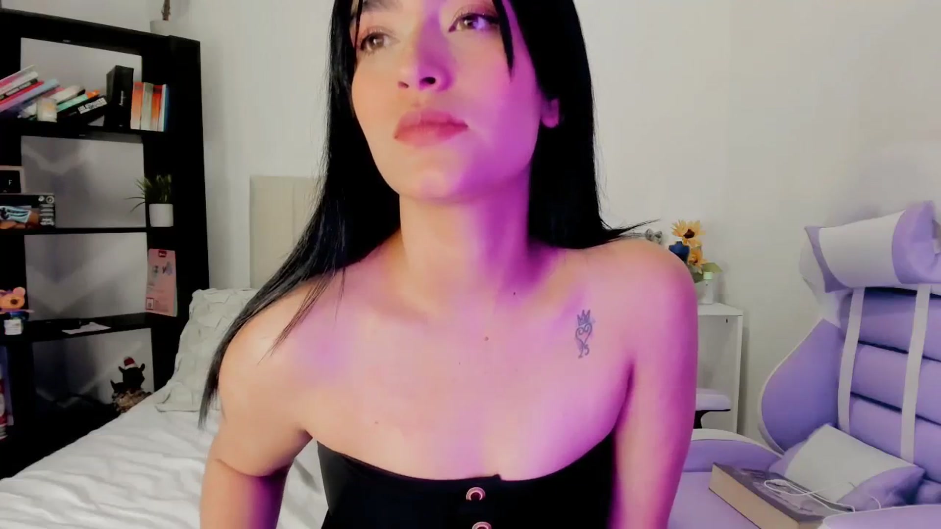 Gallery image thumbnail from Malice_sweet's myfreecams stream on, 08/19/2023, 11:18 image 12 of 20