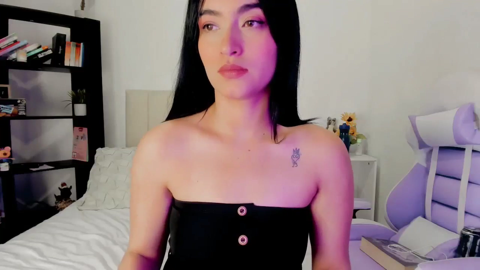 Gallery image thumbnail from Malice_sweet's myfreecams stream on, 08/19/2023, 11:18 image 6 of 20