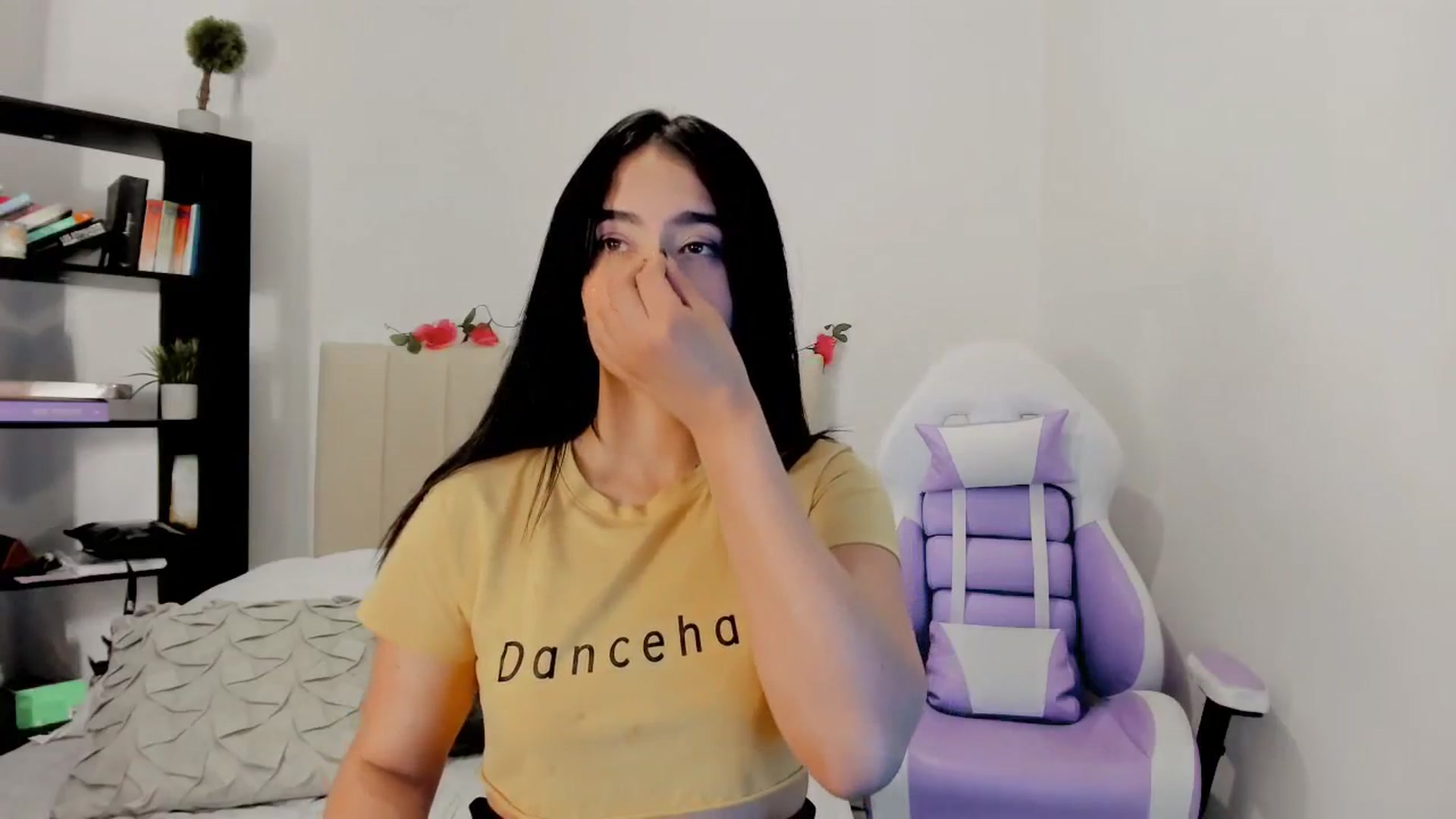Gallery image thumbnail from Malice_sweet's myfreecams stream on, 08/22/2023, 07:57 image 20 of 20