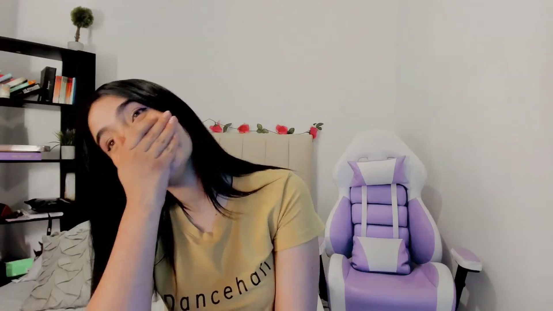 Gallery image thumbnail from Malice_sweet's myfreecams stream on, 08/22/2023, 08:59 image 13 of 20