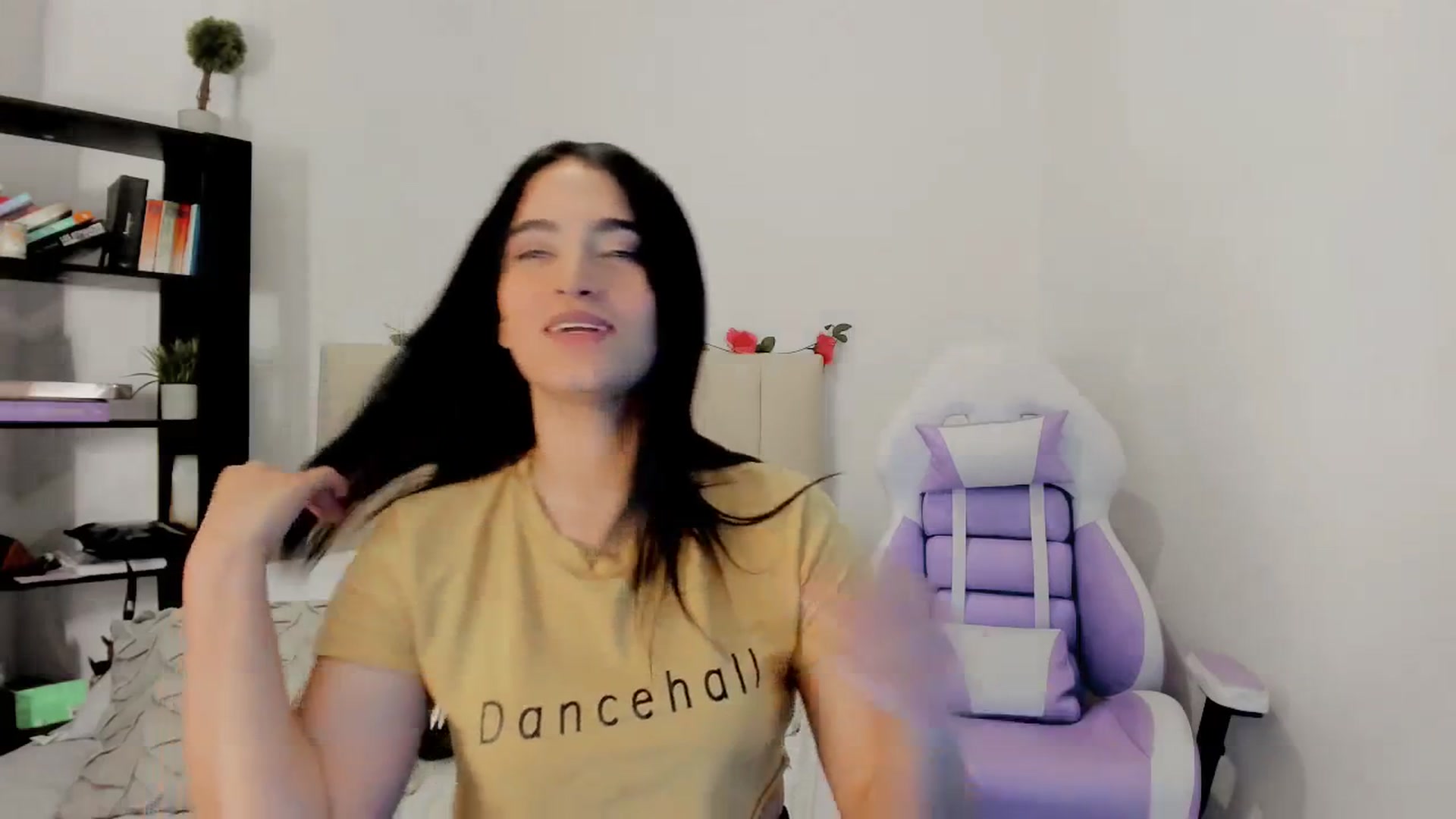 Gallery image thumbnail from Malice_sweet's myfreecams stream on, 08/22/2023, 08:59 image 16 of 20