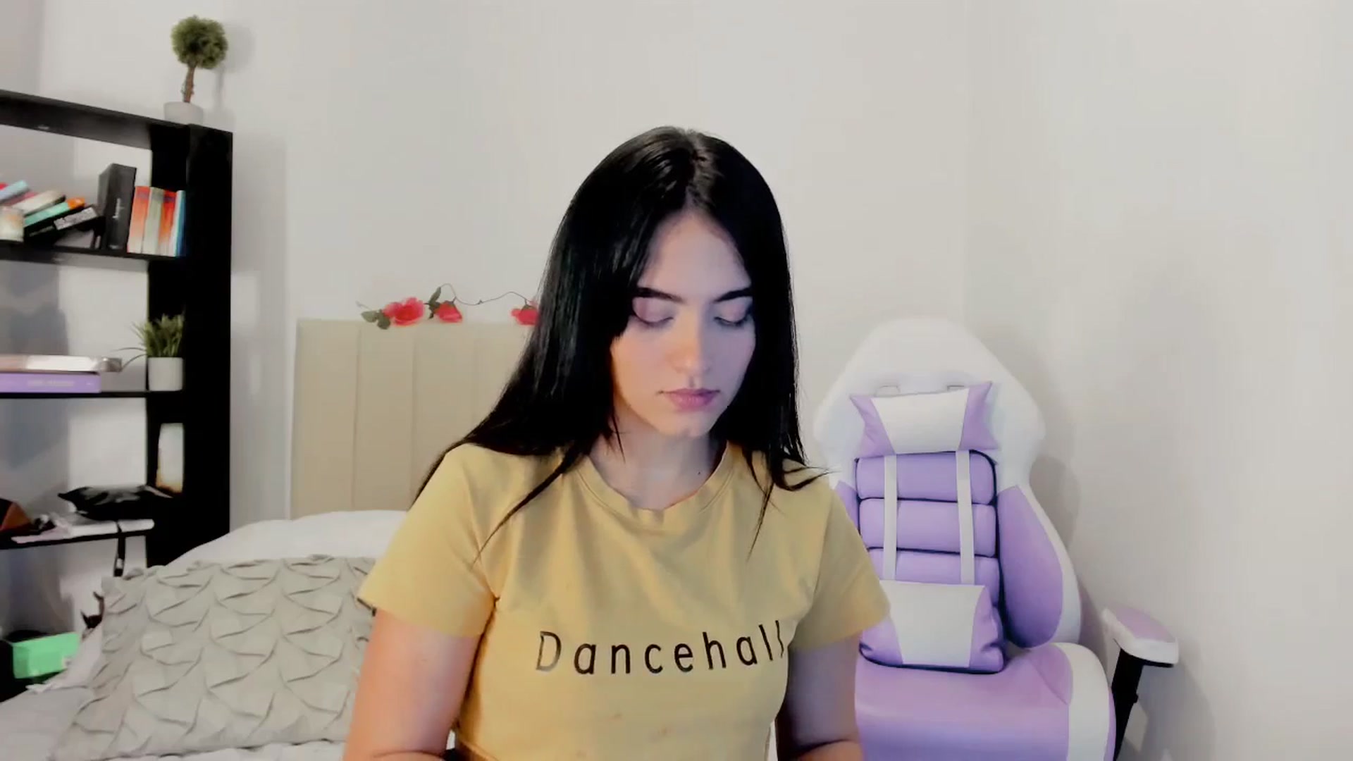 Gallery image thumbnail from Malice_sweet's myfreecams stream on, 08/22/2023, 08:59 image 7 of 20
