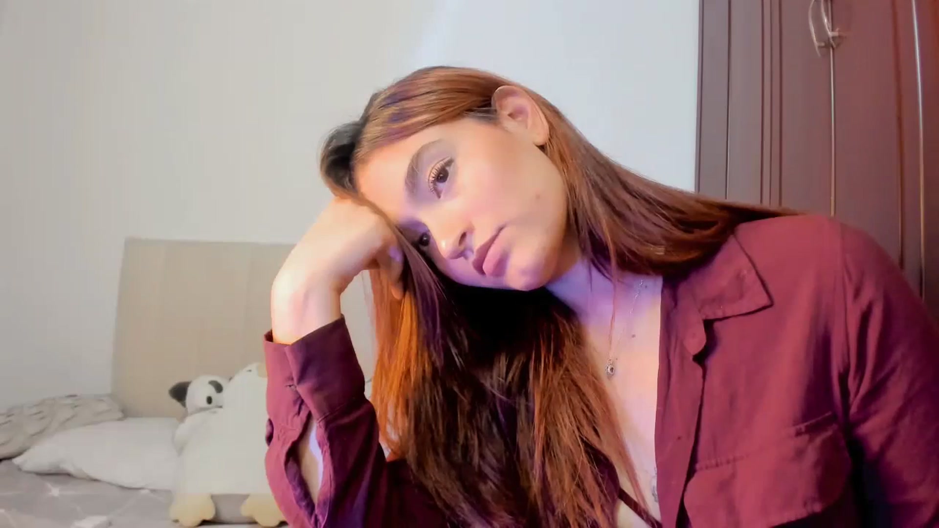 Gallery image thumbnail from Malice_sweet's myfreecams stream on, 05/03/2024, 08:02 image 12 of 20