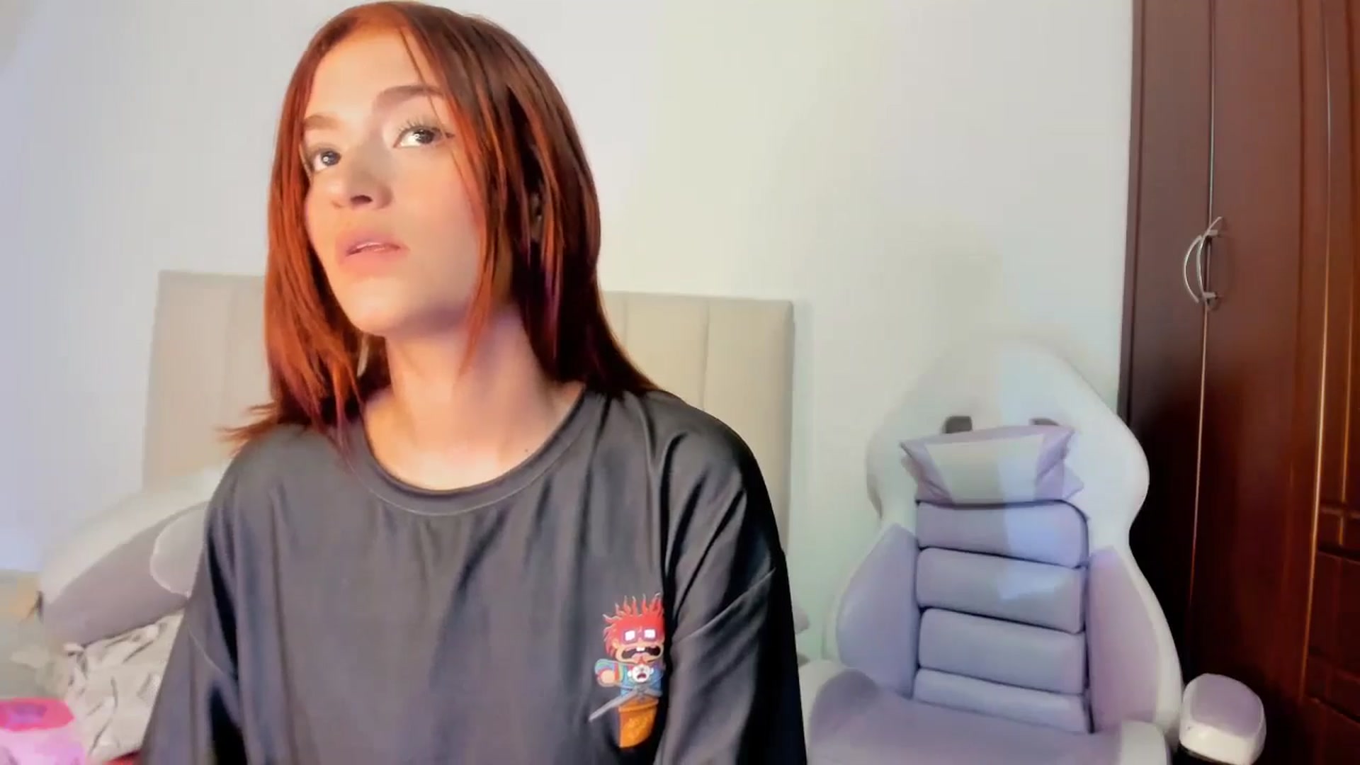 Gallery image thumbnail from Malice_sweet's myfreecams stream on, 05/26/2024, 07:46 image 7 of 20