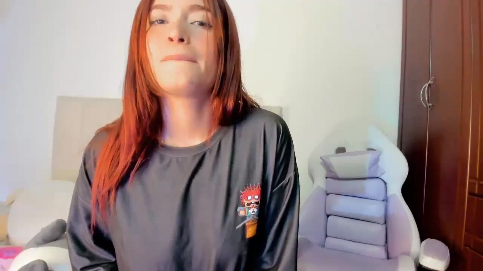 Gallery image thumbnail from Malice_sweet's myfreecams stream on, 05/26/2024, 07:46 image 17 of 20