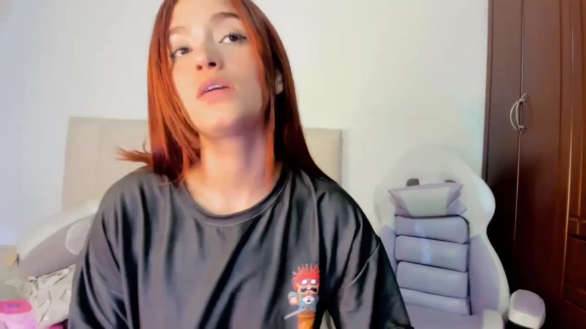 Gallery image thumbnail from Malice_sweet's myfreecams stream on, 05/26/2024, 07:46 image 6 of 20