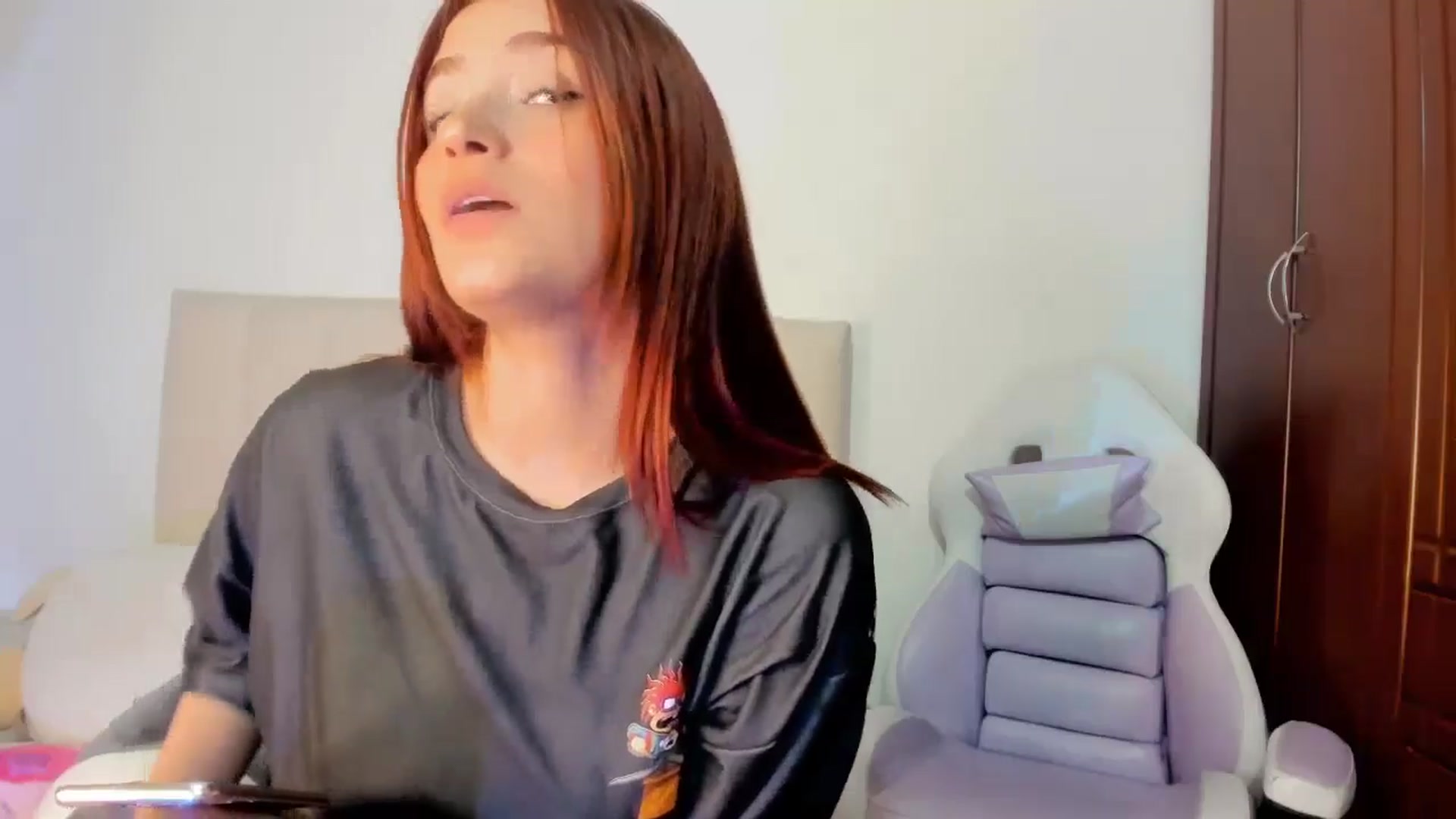 Gallery image thumbnail from Malice_sweet's myfreecams stream on, 05/26/2024, 07:46 image 14 of 20