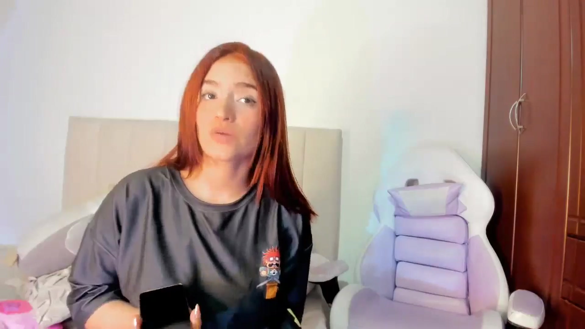 Gallery image thumbnail from Malice_sweet's myfreecams stream on, 05/26/2024, 07:46 image 13 of 20