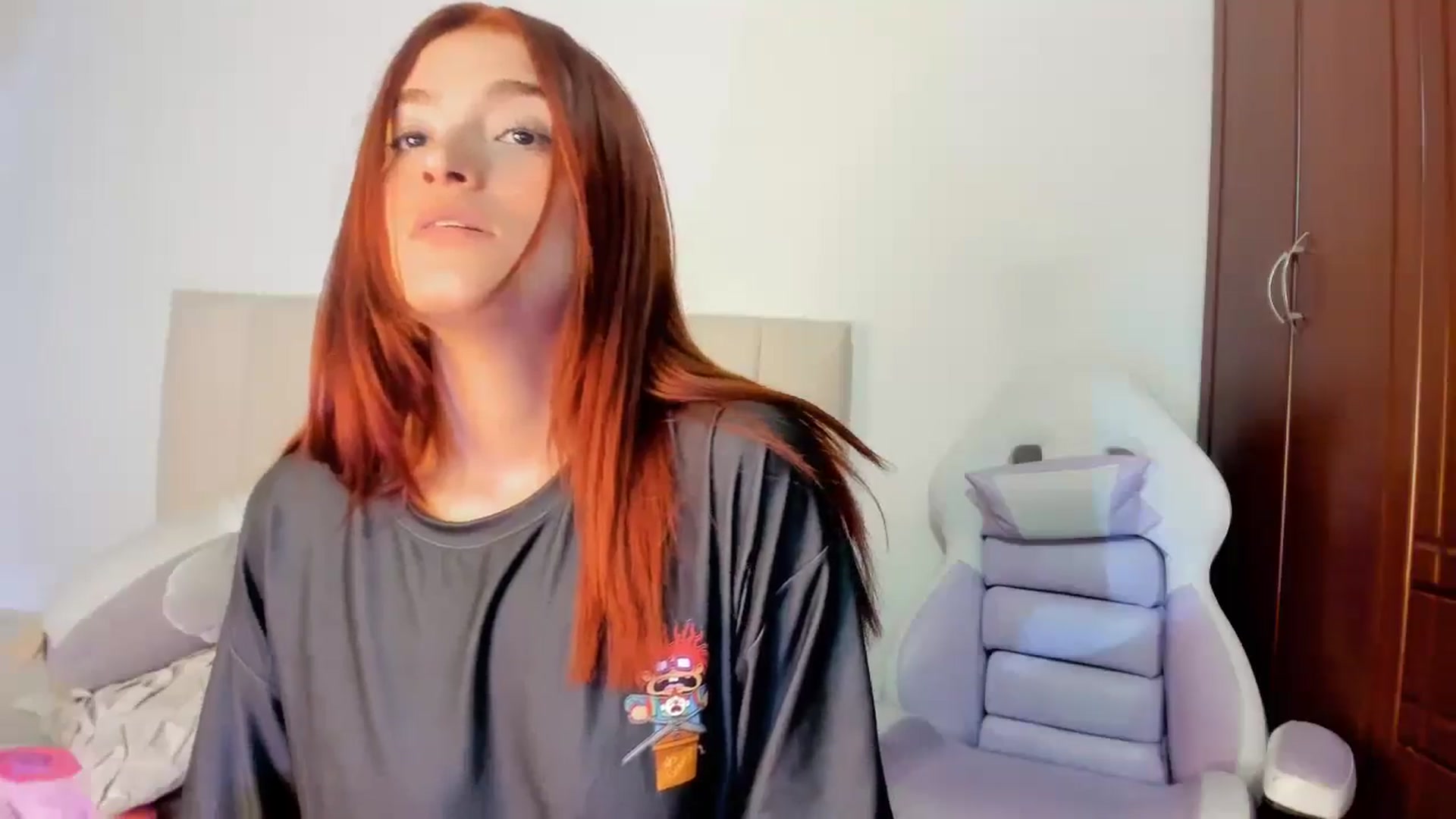 Gallery image thumbnail from Malice_sweet's myfreecams stream on, 05/26/2024, 07:46 image 11 of 20