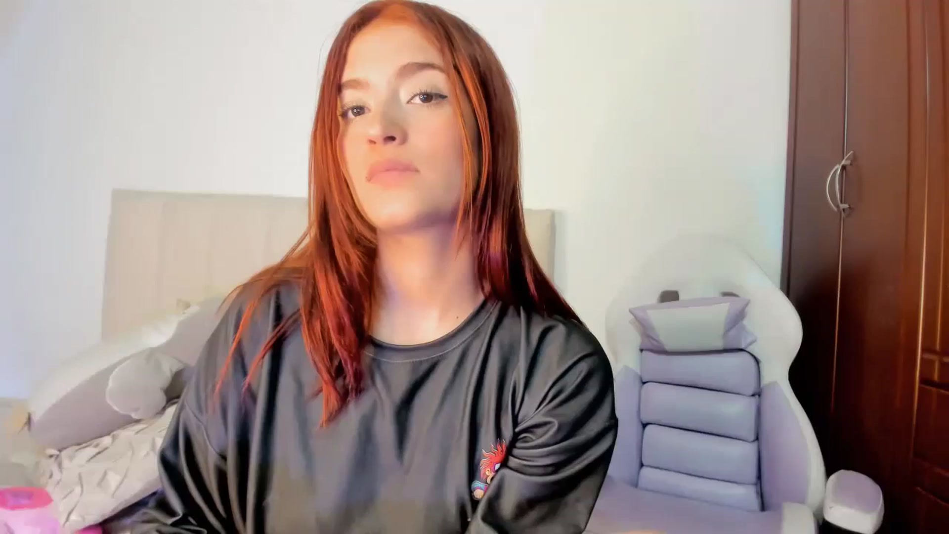Gallery image thumbnail from Malice_sweet's myfreecams stream on, 05/26/2024, 07:46 image 1 of 20