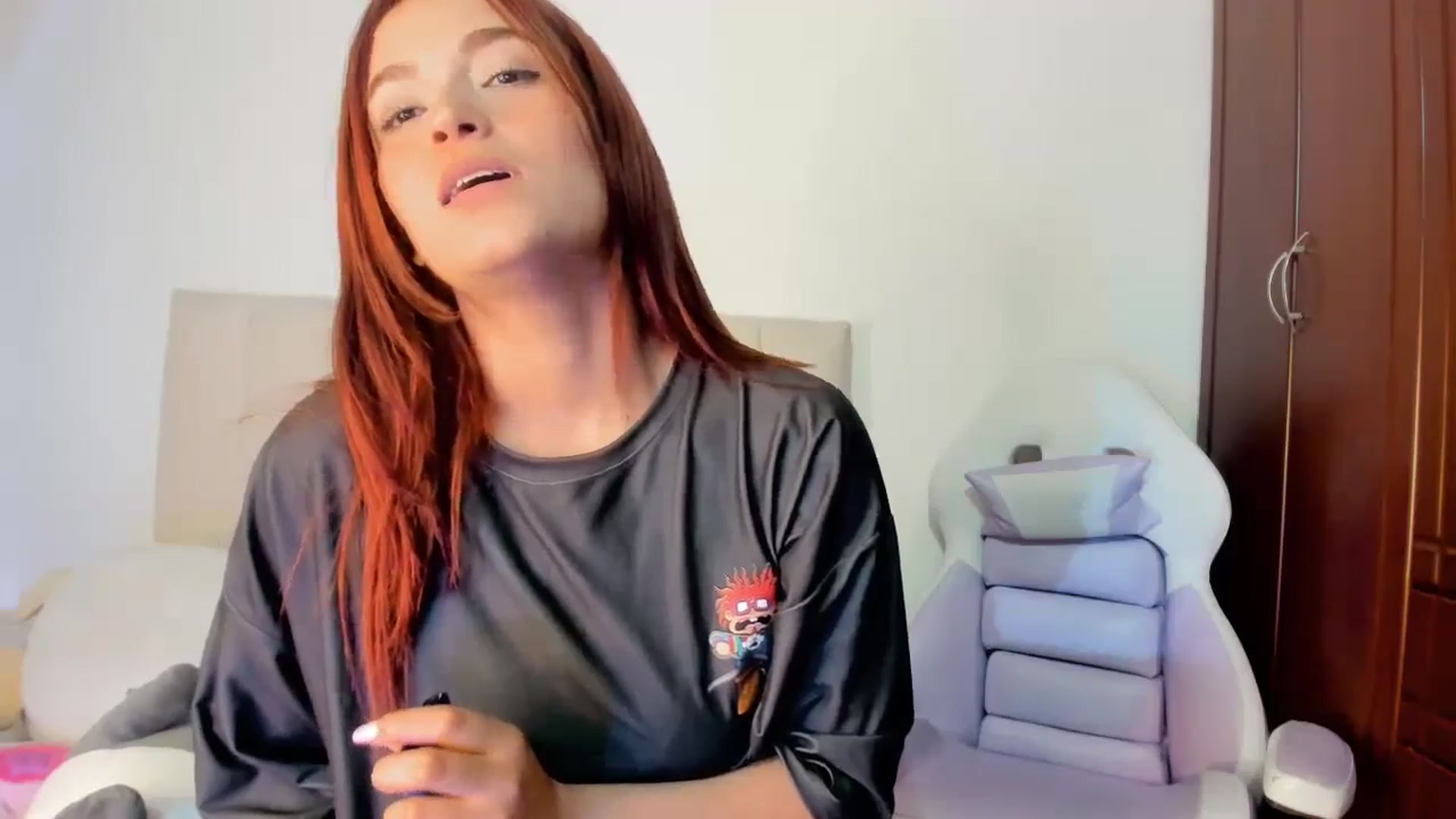 Gallery image thumbnail from Malice_sweet's myfreecams stream on, 05/26/2024, 07:46 image 19 of 20