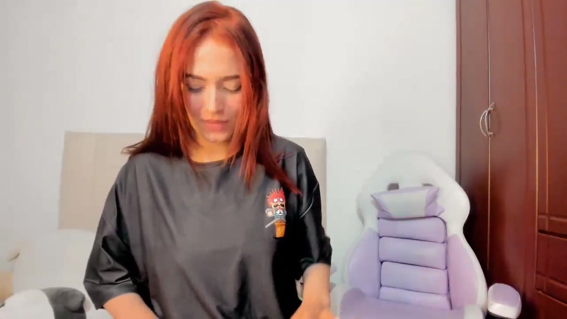Gallery image thumbnail from Malice_sweet's myfreecams stream on, 05/26/2024, 09:18 image 2 of 20