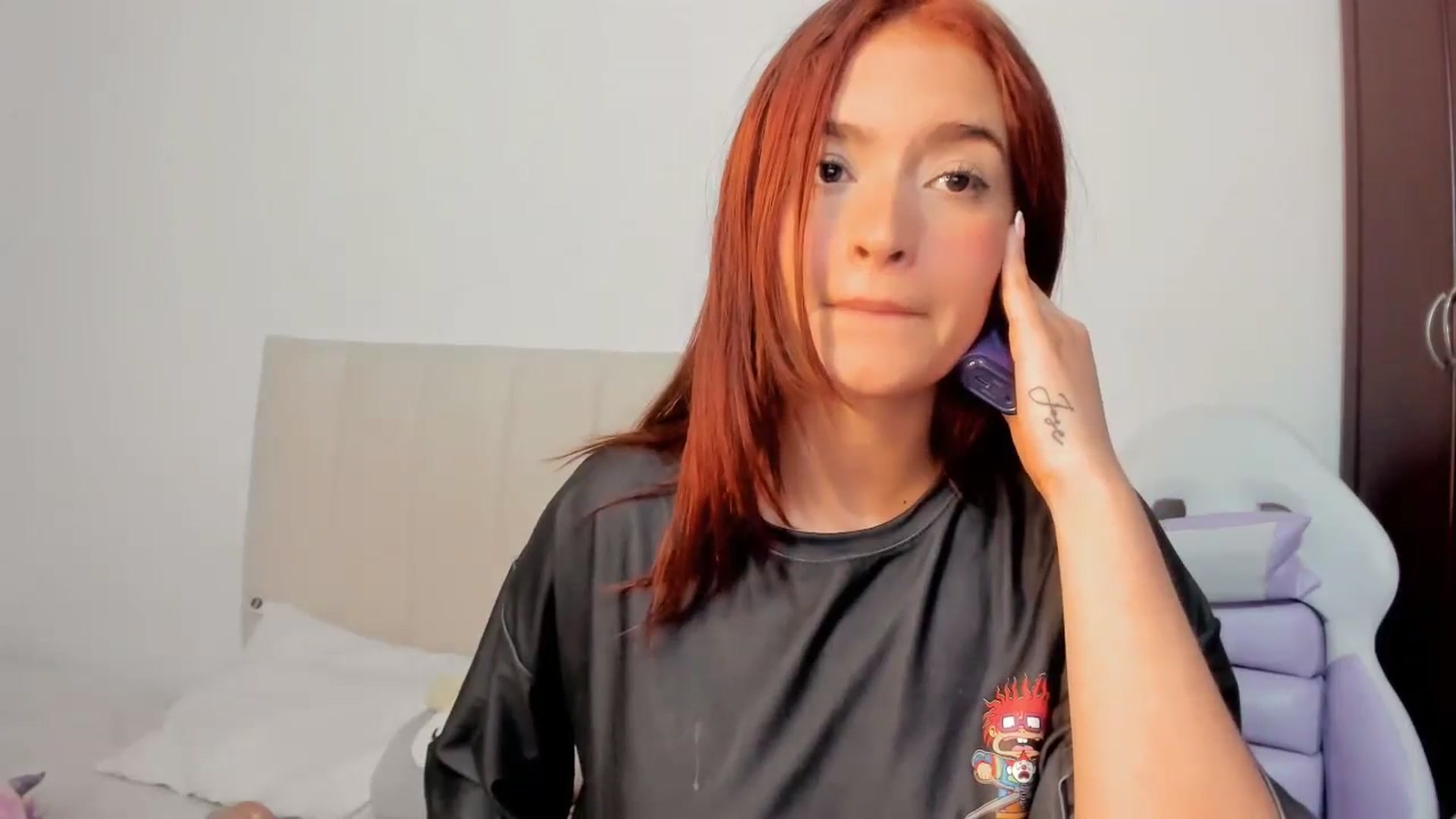 Gallery image thumbnail from Malice_sweet's myfreecams stream on, 05/26/2024, 10:58 image 6 of 20