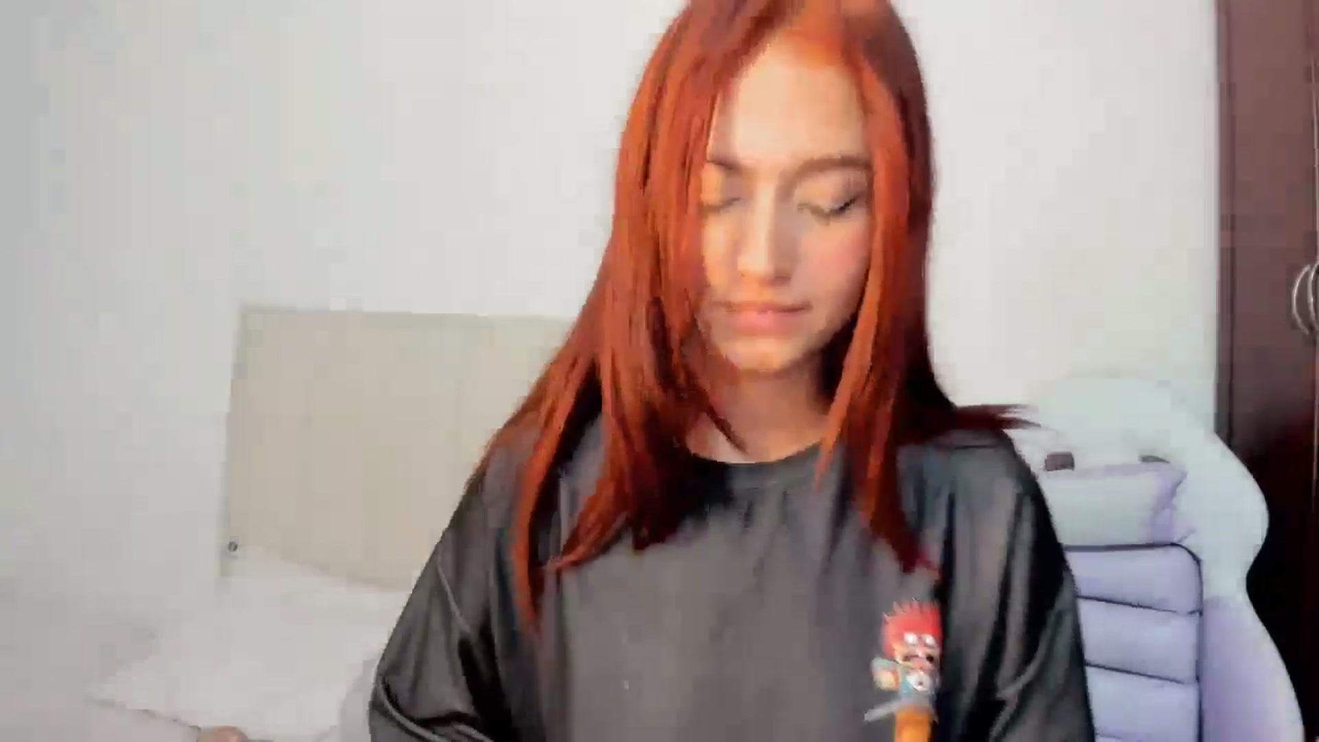 Gallery image thumbnail from Malice_sweet's myfreecams stream on, 05/26/2024, 10:58 image 12 of 20