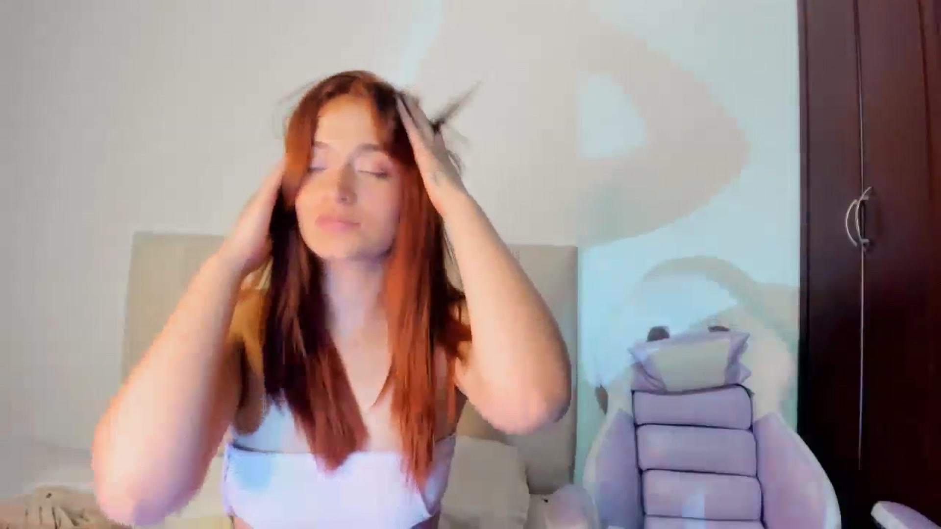 Gallery image thumbnail from Malice_sweet's myfreecams stream on, 06/02/2024, 08:53 image 7 of 20